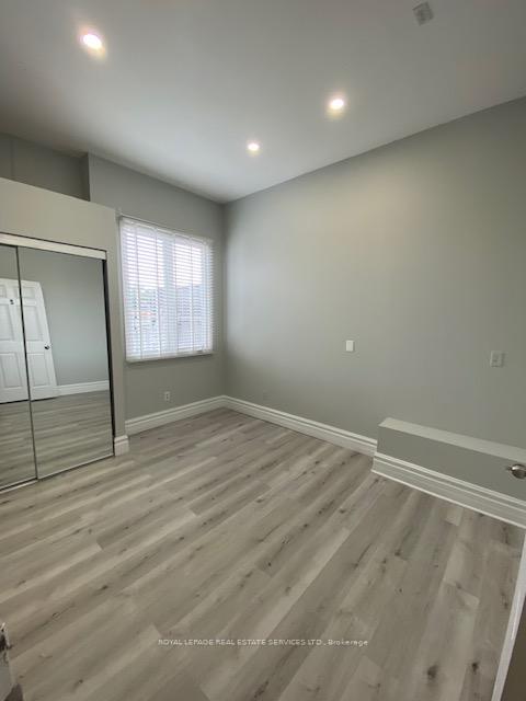 Front of Unit 302, 206 Carlton Street