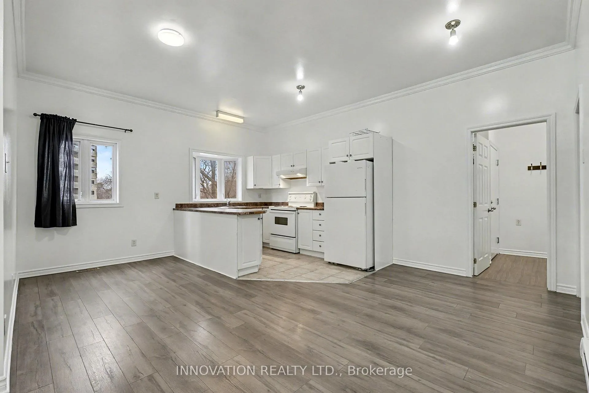 Photo 3 of Unit 6, 64 Genest Street, Ottawa, Vanier — HOMEH