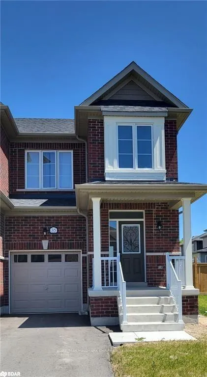 Photo 1 of 35 Morris Drive, Essa, Angus — HOMEH