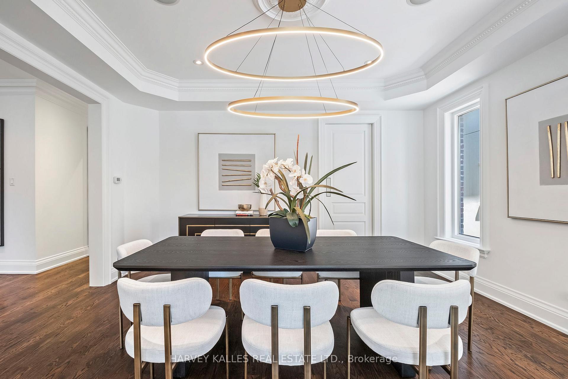 Photo 9 of 568 Deloraine Avenue, Toronto, Bedford Park-Nortown — HOMEH