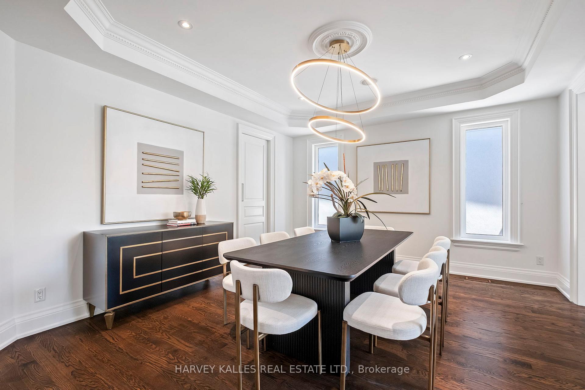 Photo 10 of 568 Deloraine Avenue, Toronto, Bedford Park-Nortown — HOMEH