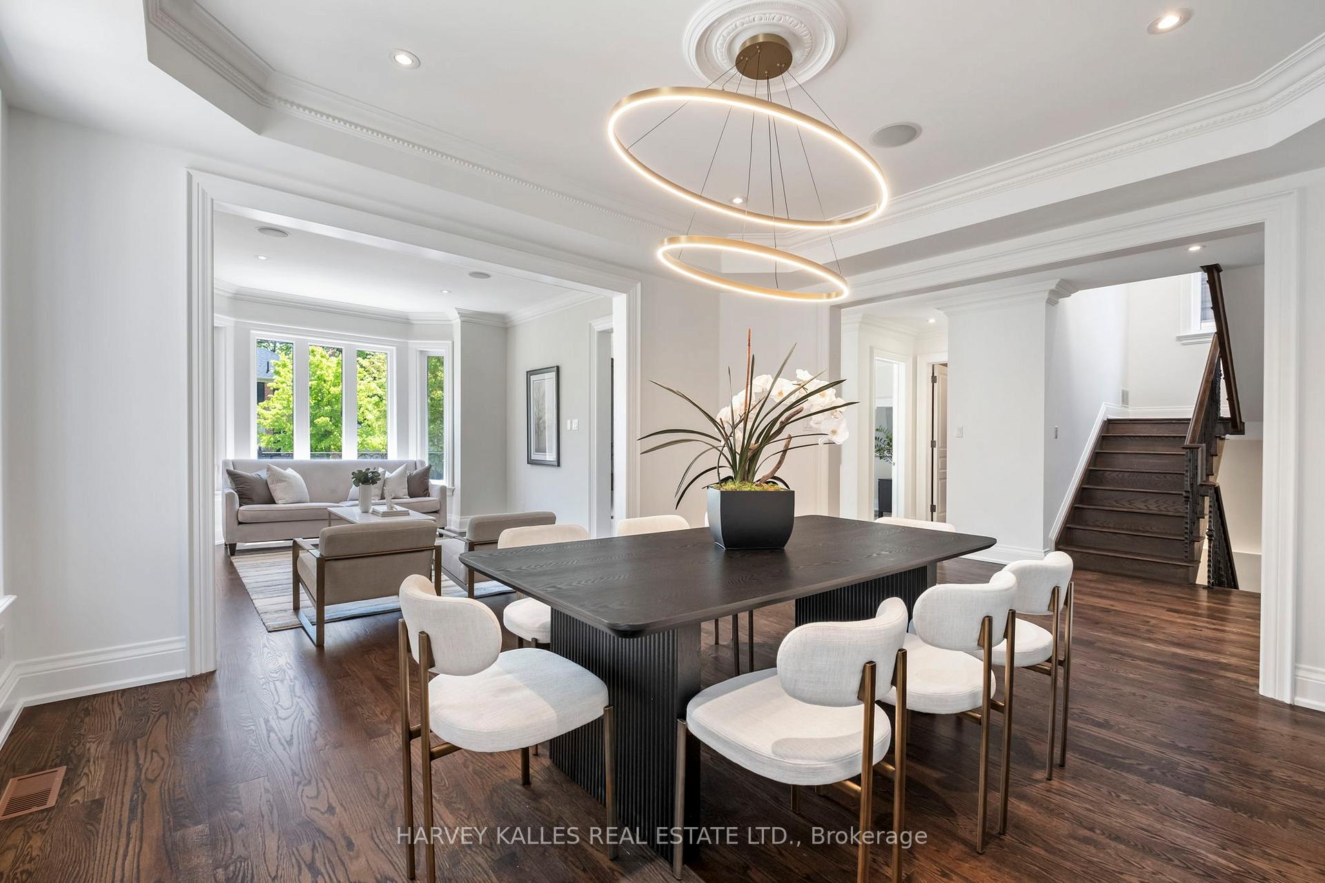 Photo 11 of 568 Deloraine Avenue, Toronto, Bedford Park-Nortown — HOMEH