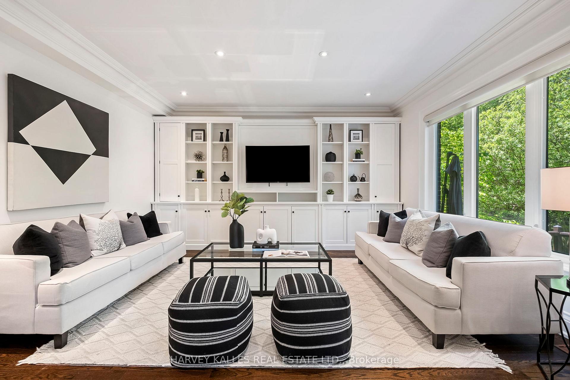 Photo 15 of 568 Deloraine Avenue, Toronto, Bedford Park-Nortown — HOMEH