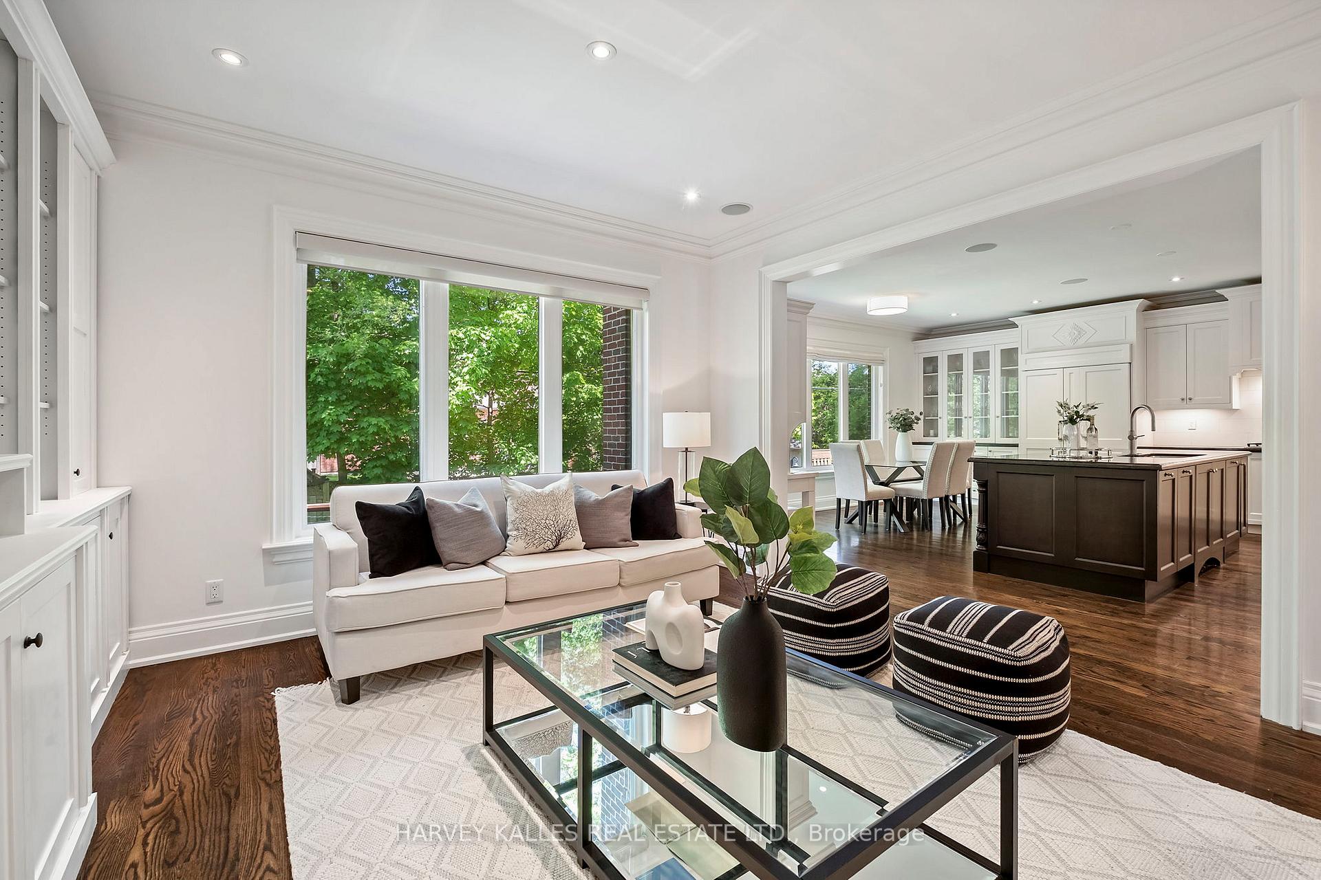 Photo 16 of 568 Deloraine Avenue, Toronto, Bedford Park-Nortown — HOMEH