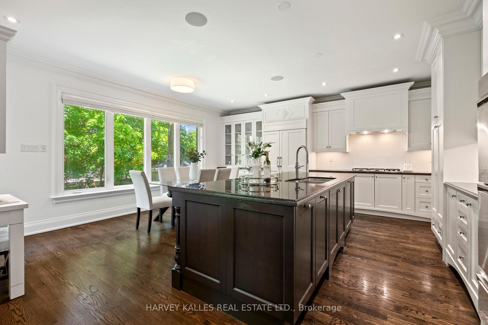 Photo 18 of 568 Deloraine Avenue, Toronto, Bedford Park-Nortown — HOMEH