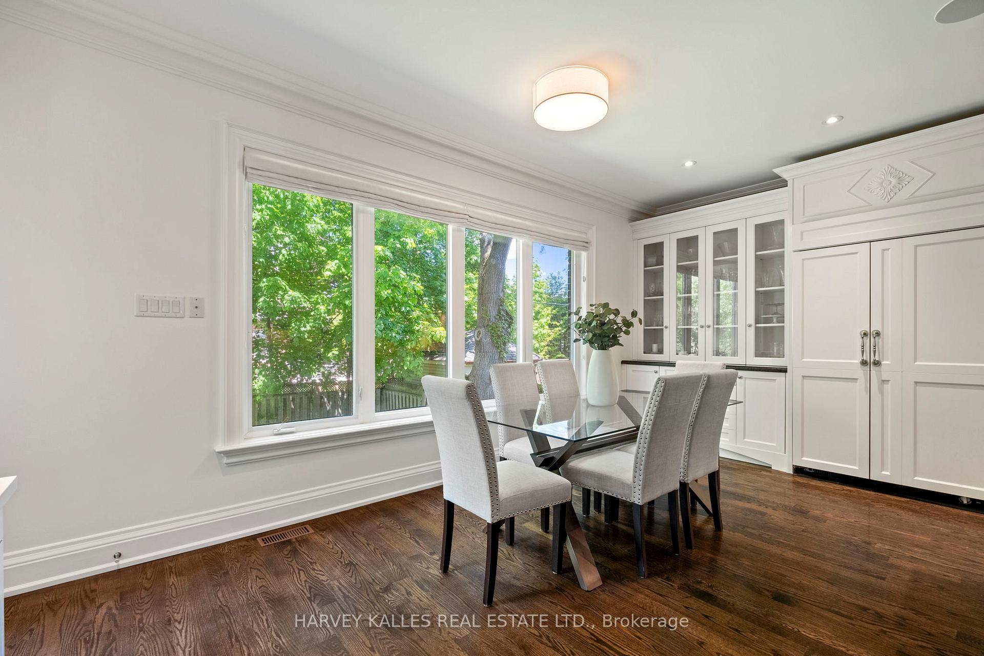 Photo 20 of 568 Deloraine Avenue, Toronto, Bedford Park-Nortown — HOMEH