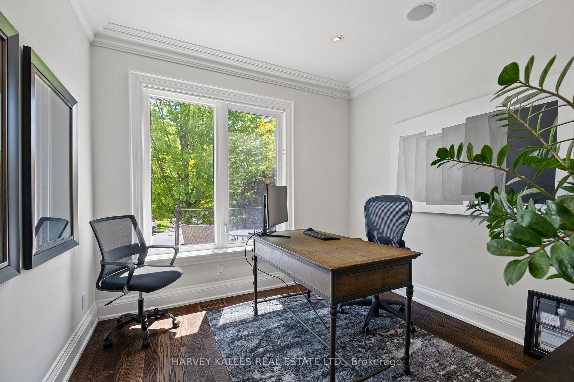 Photo 25 of 568 Deloraine Avenue, Toronto, Bedford Park-Nortown — HOMEH