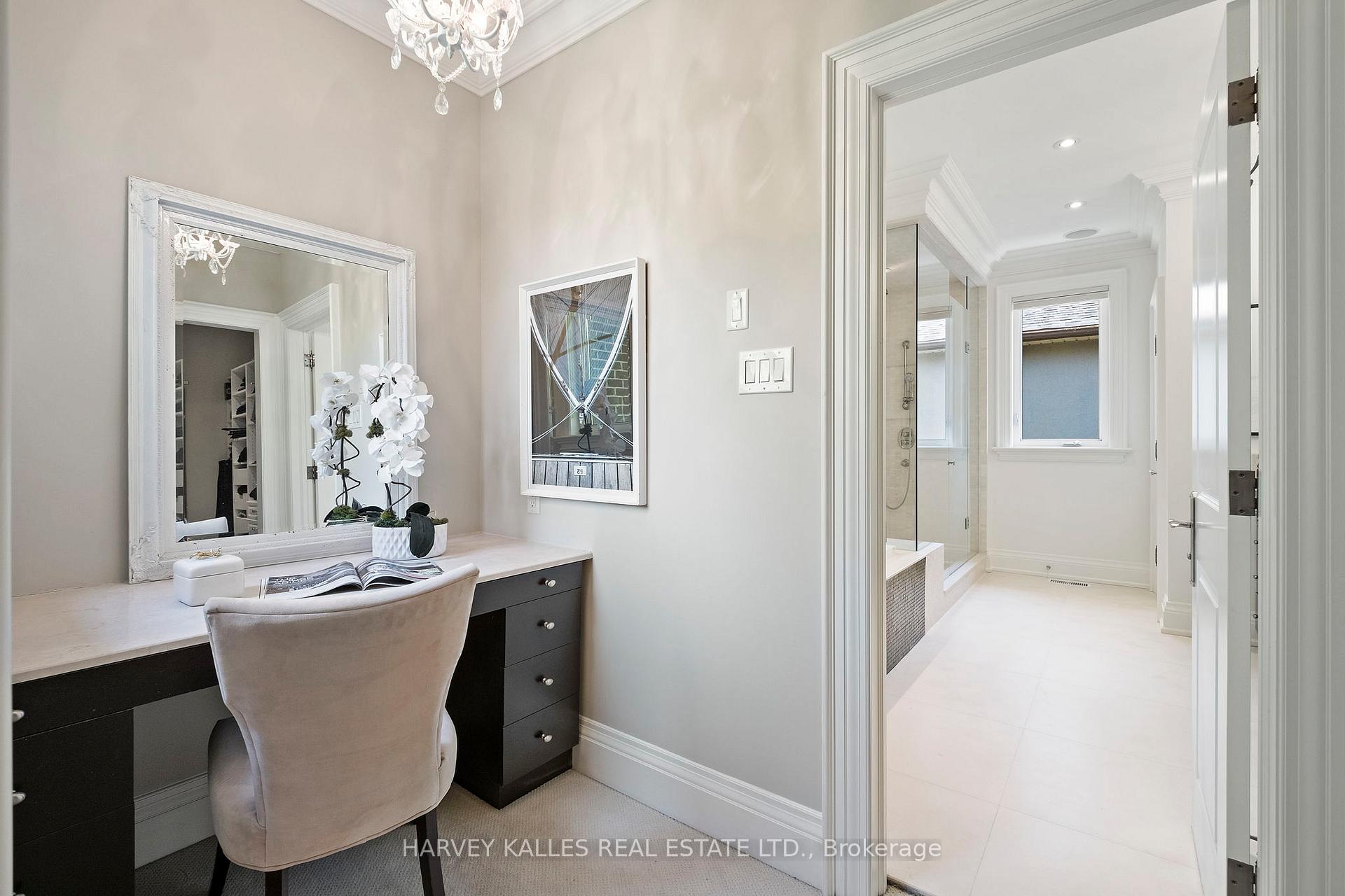 Photo 29 of 568 Deloraine Avenue, Toronto, Bedford Park-Nortown — HOMEH
