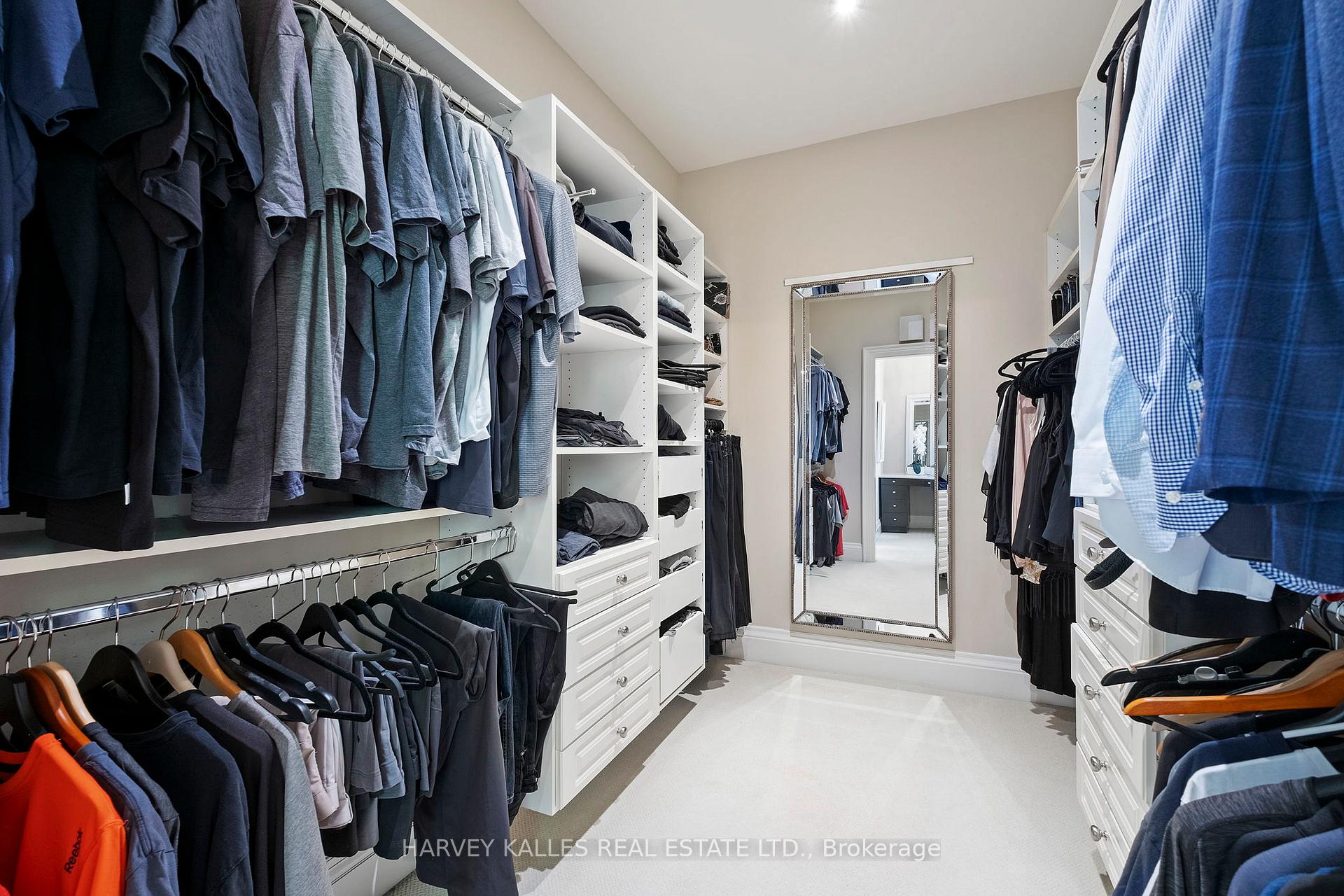 Photo 31 of 568 Deloraine Avenue, Toronto, Bedford Park-Nortown — HOMEH