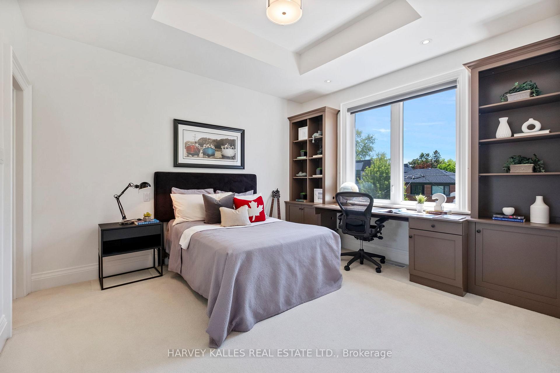 Photo 35 of 568 Deloraine Avenue, Toronto, Bedford Park-Nortown — HOMEH