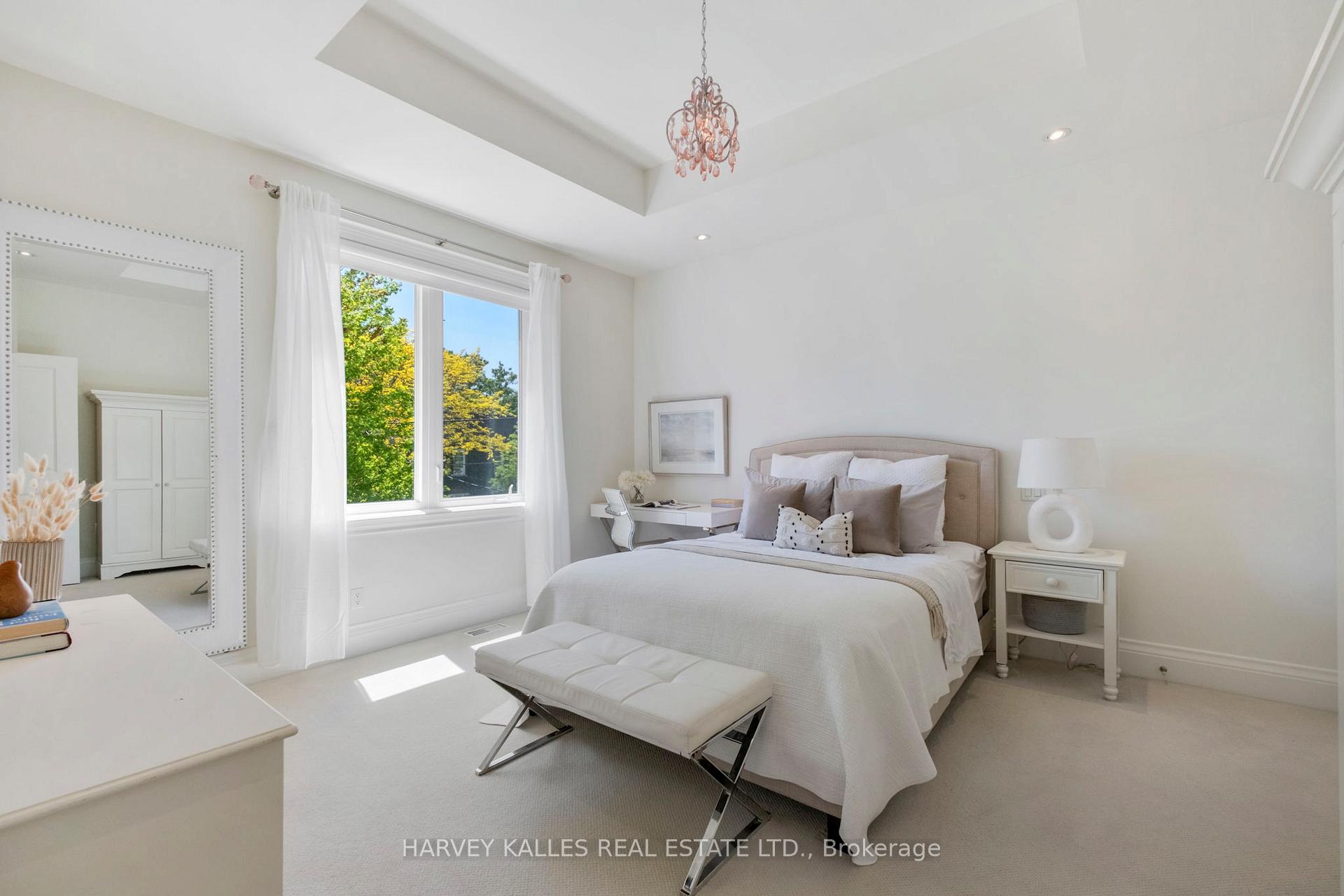 Photo 37 of 568 Deloraine Avenue, Toronto, Bedford Park-Nortown — HOMEH