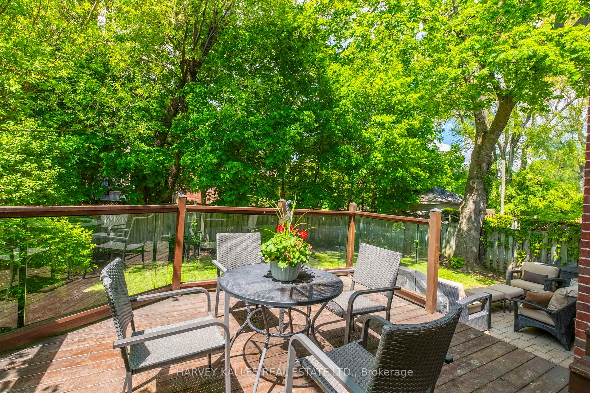Photo 45 of 568 Deloraine Avenue, Toronto, Bedford Park-Nortown — HOMEH