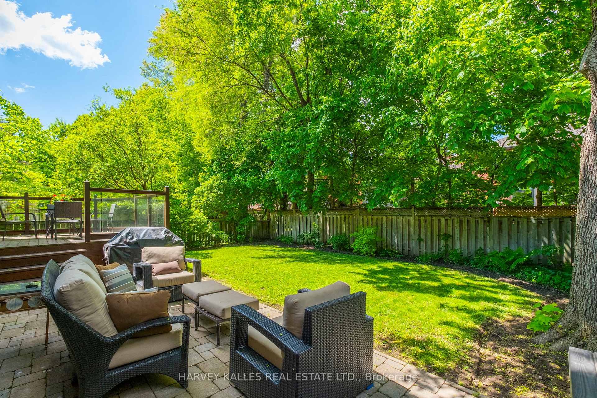 Photo 47 of 568 Deloraine Avenue, Toronto, Bedford Park-Nortown — HOMEH