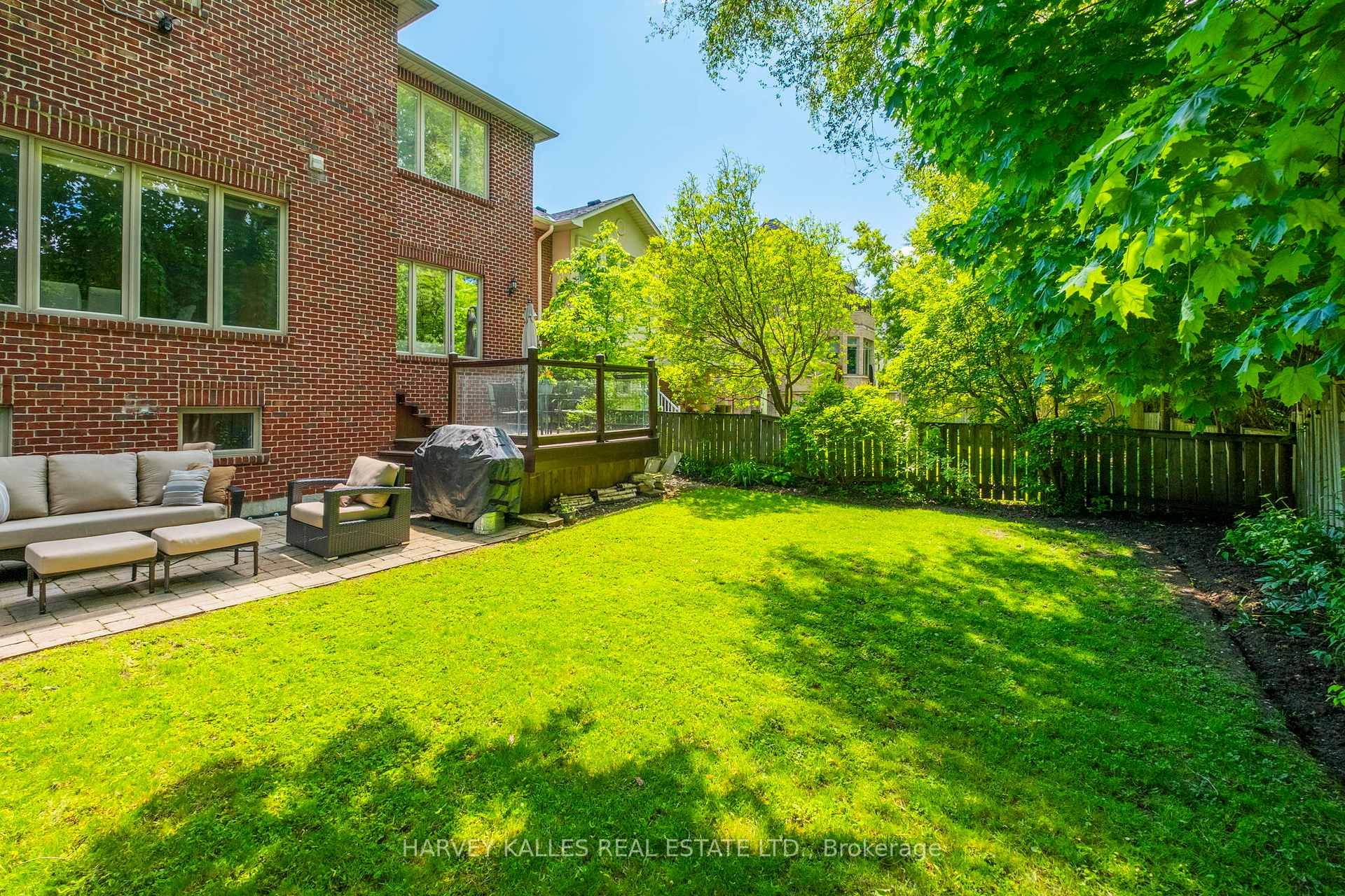 Photo 48 of 568 Deloraine Avenue, Toronto, Bedford Park-Nortown — HOMEH