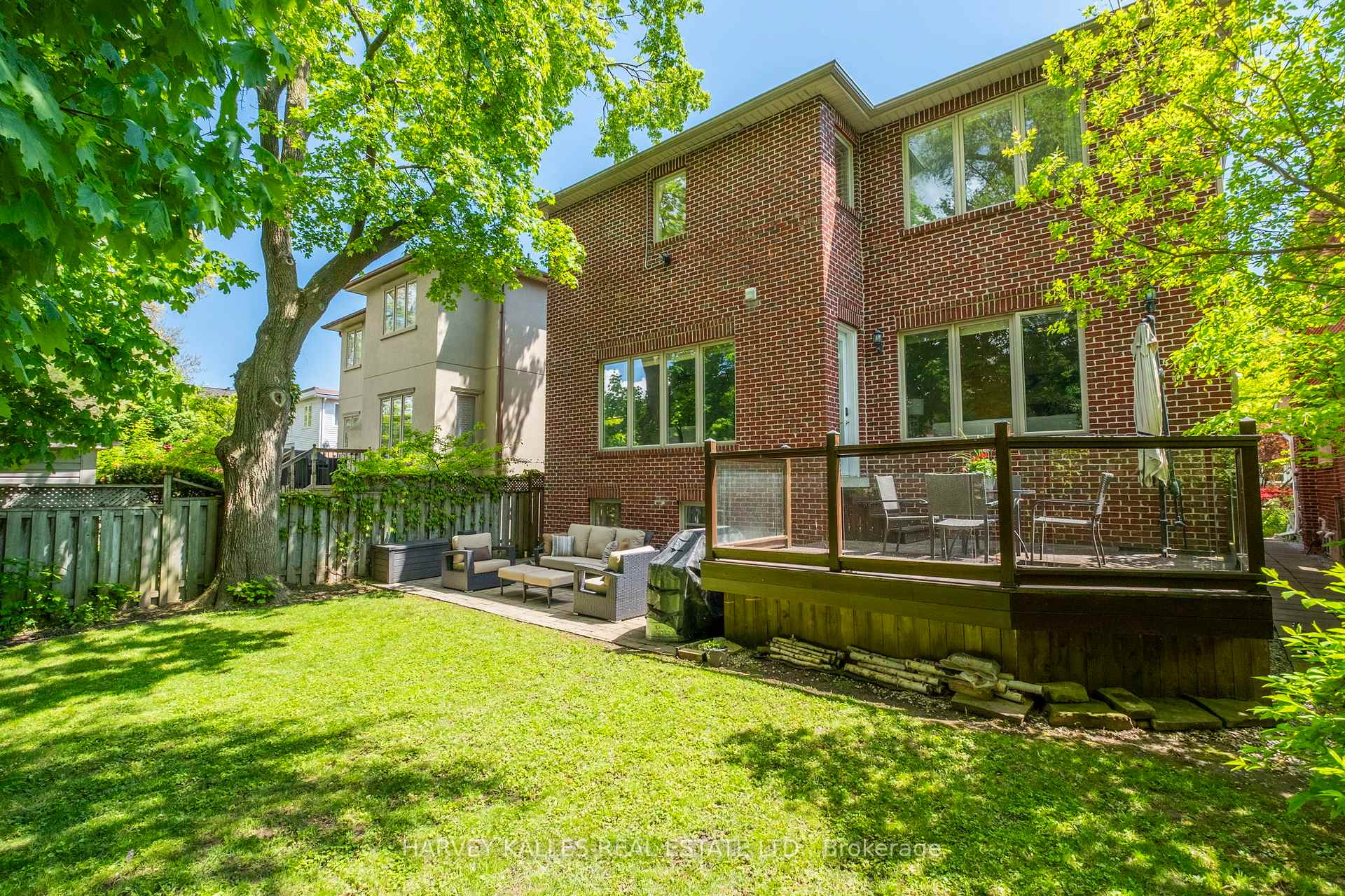 Photo 49 of 568 Deloraine Avenue, Toronto, Bedford Park-Nortown — HOMEH