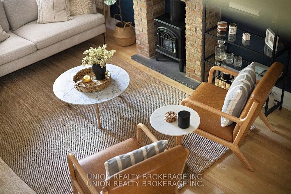Photo 8 of 152 Milverton Boulevard, Toronto, Danforth Village-East York — HOMEH