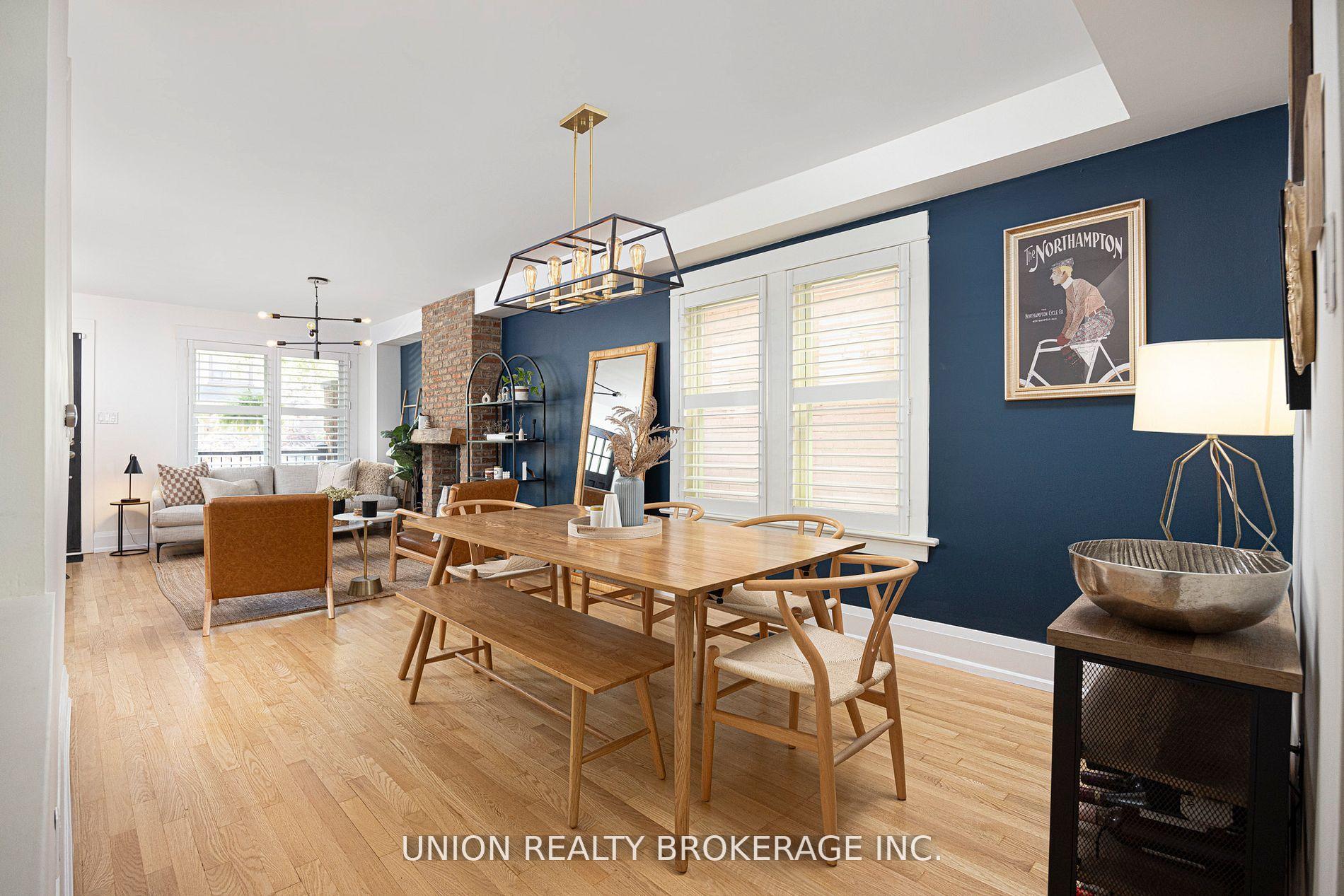 Photo 9 of 152 Milverton Boulevard, Toronto, Danforth Village-East York — HOMEH