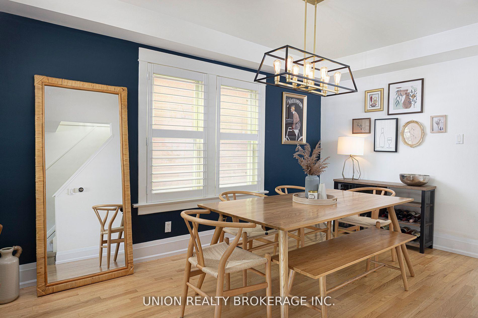 Photo 10 of 152 Milverton Boulevard, Toronto, Danforth Village-East York — HOMEH