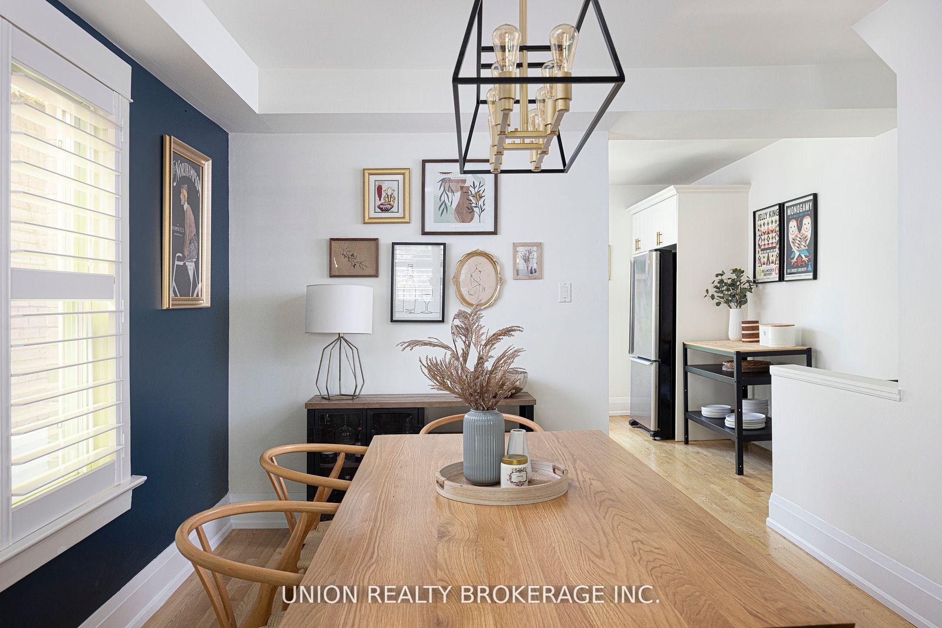 Photo 11 of 152 Milverton Boulevard, Toronto, Danforth Village-East York — HOMEH