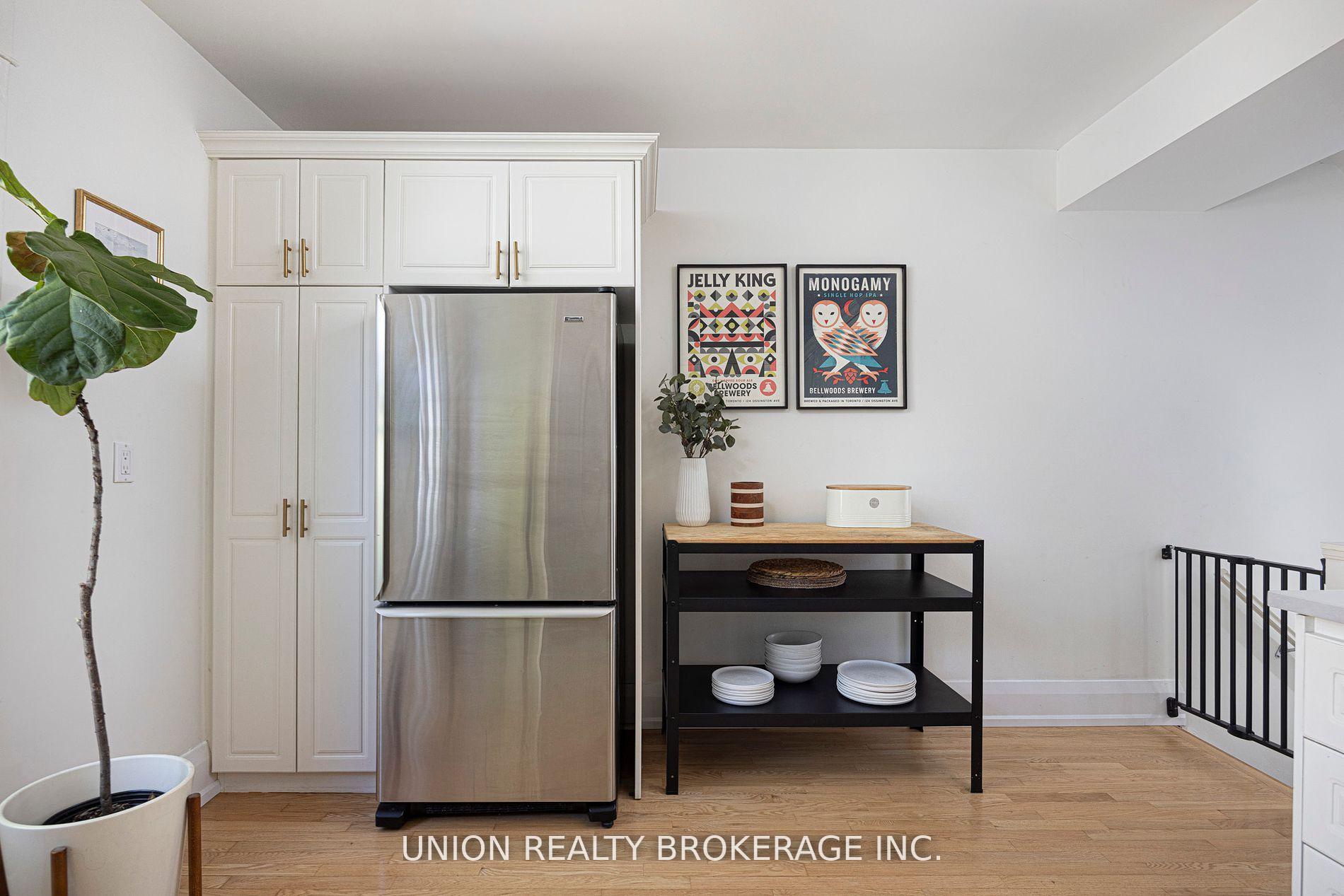 Photo 15 of 152 Milverton Boulevard, Toronto, Danforth Village-East York — HOMEH