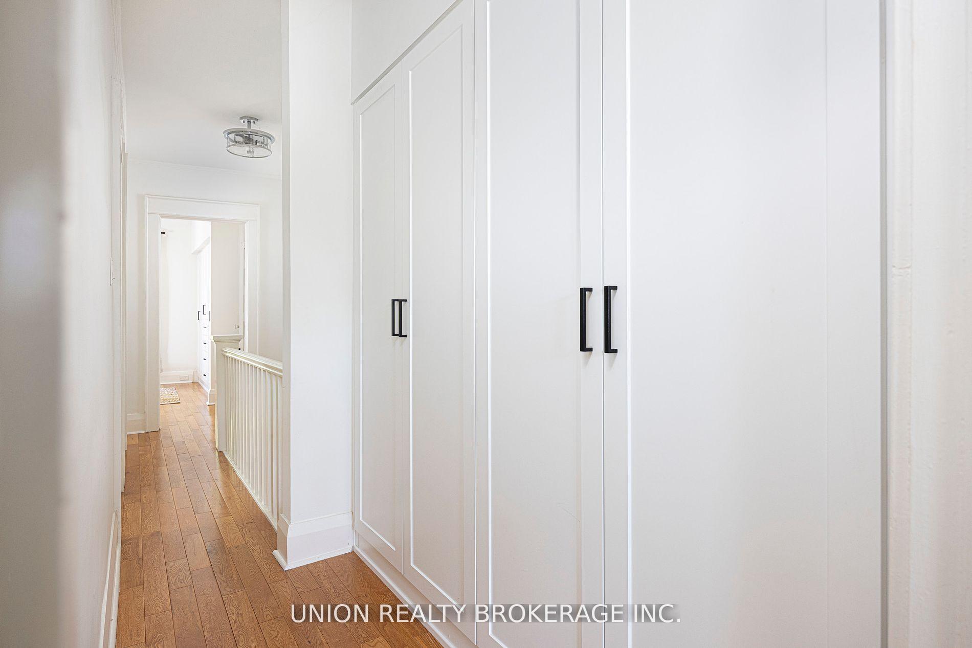 Photo 18 of 152 Milverton Boulevard, Toronto, Danforth Village-East York — HOMEH