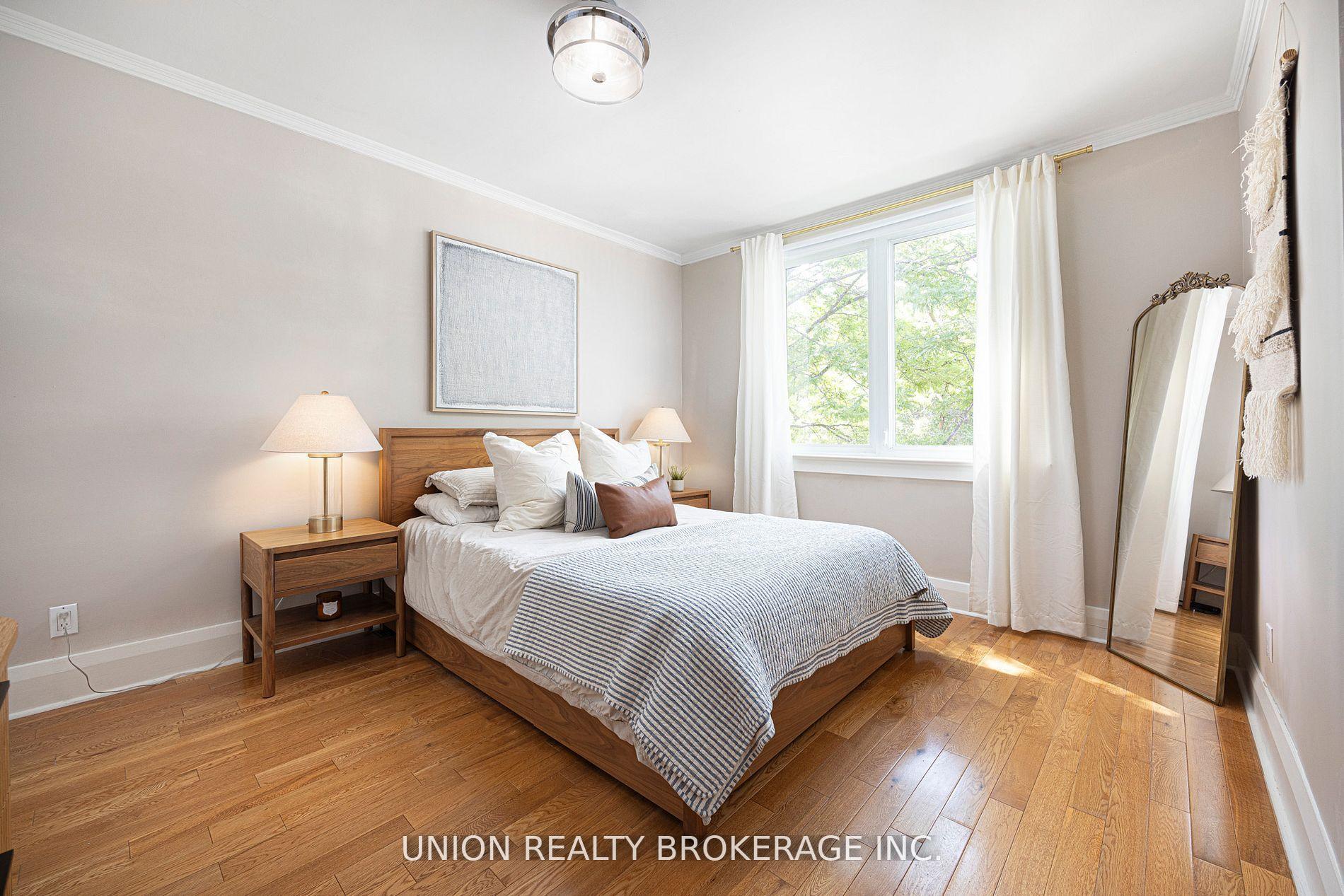Photo 19 of 152 Milverton Boulevard, Toronto, Danforth Village-East York — HOMEH