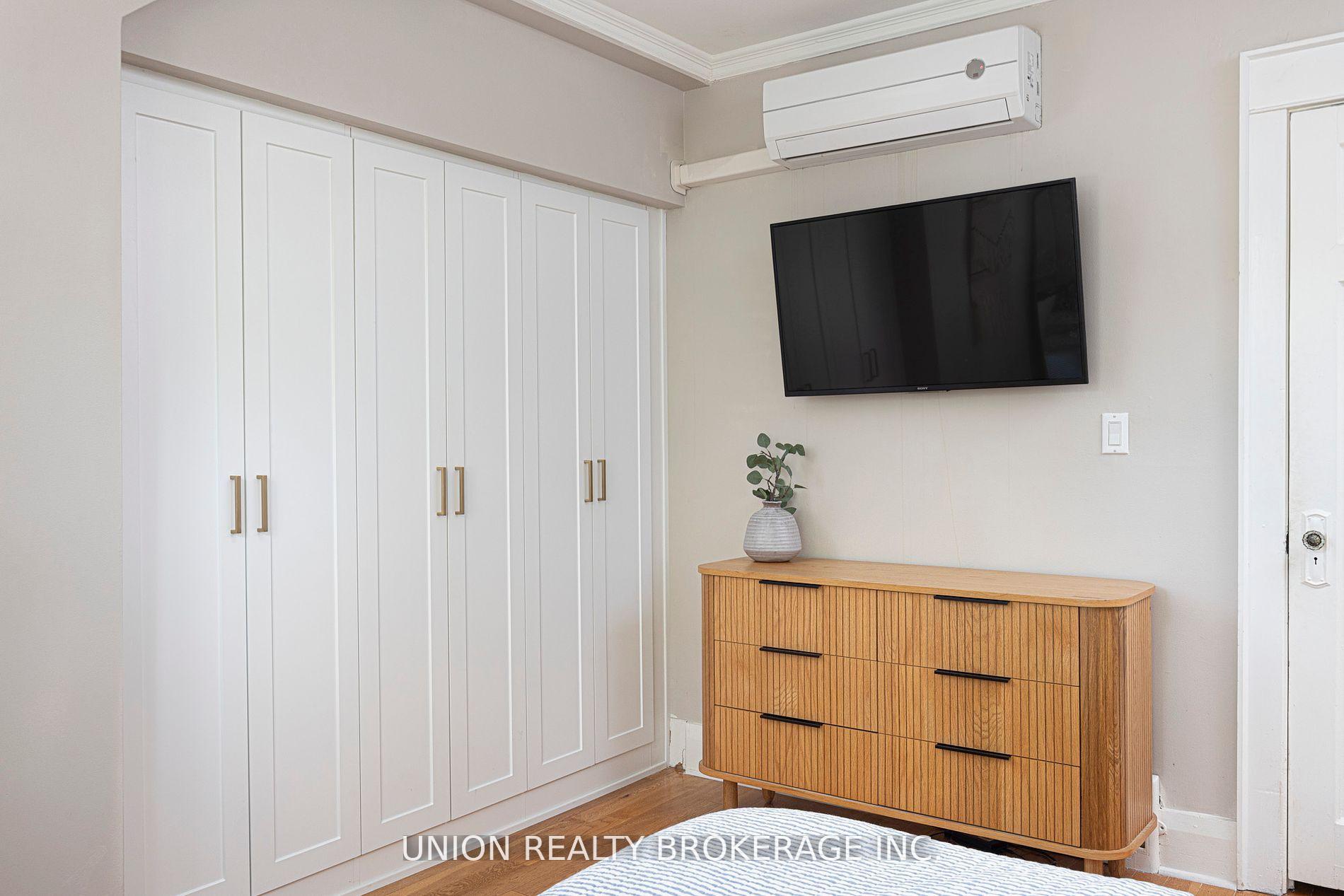 Photo 20 of 152 Milverton Boulevard, Toronto, Danforth Village-East York — HOMEH