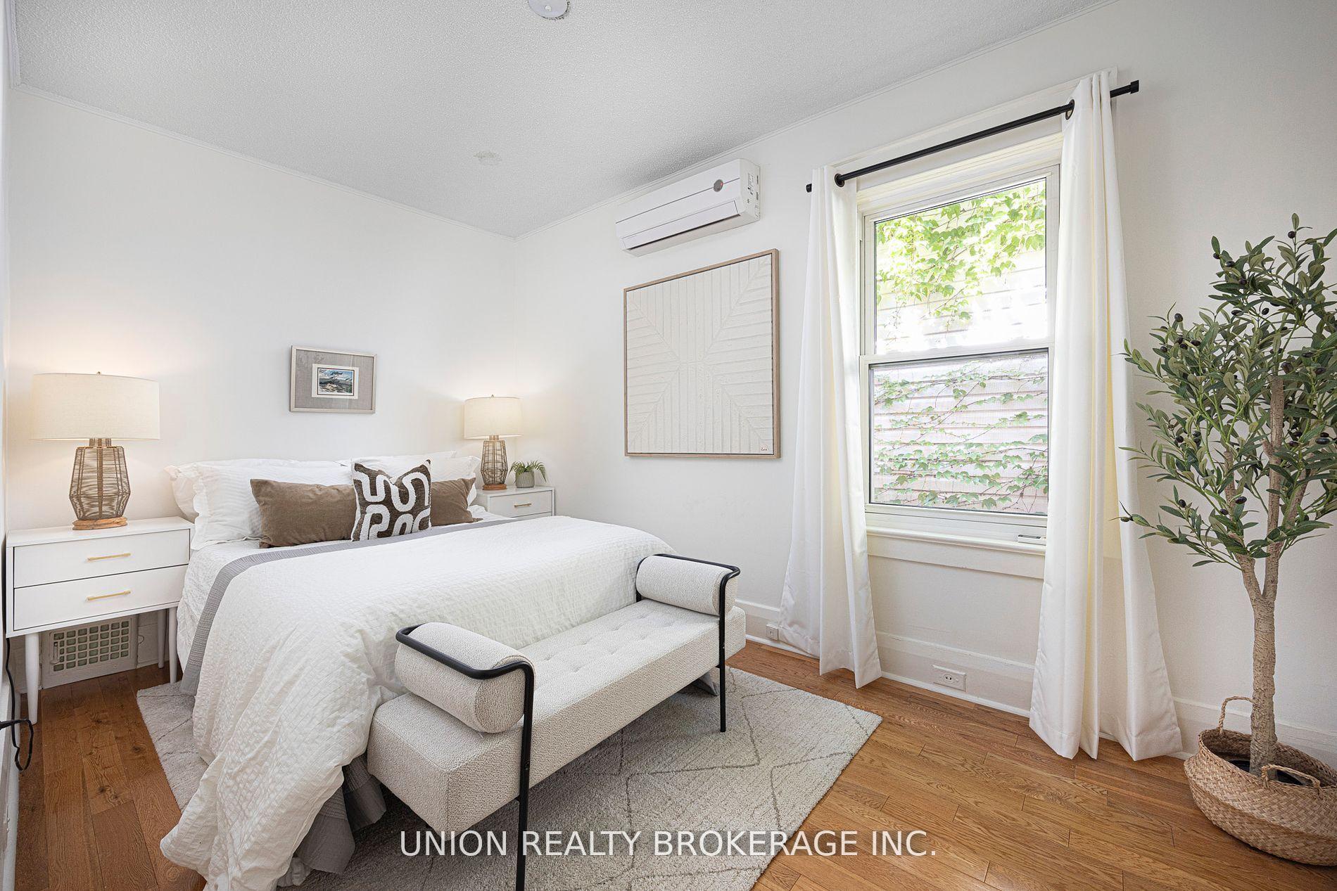 Photo 21 of 152 Milverton Boulevard, Toronto, Danforth Village-East York — HOMEH