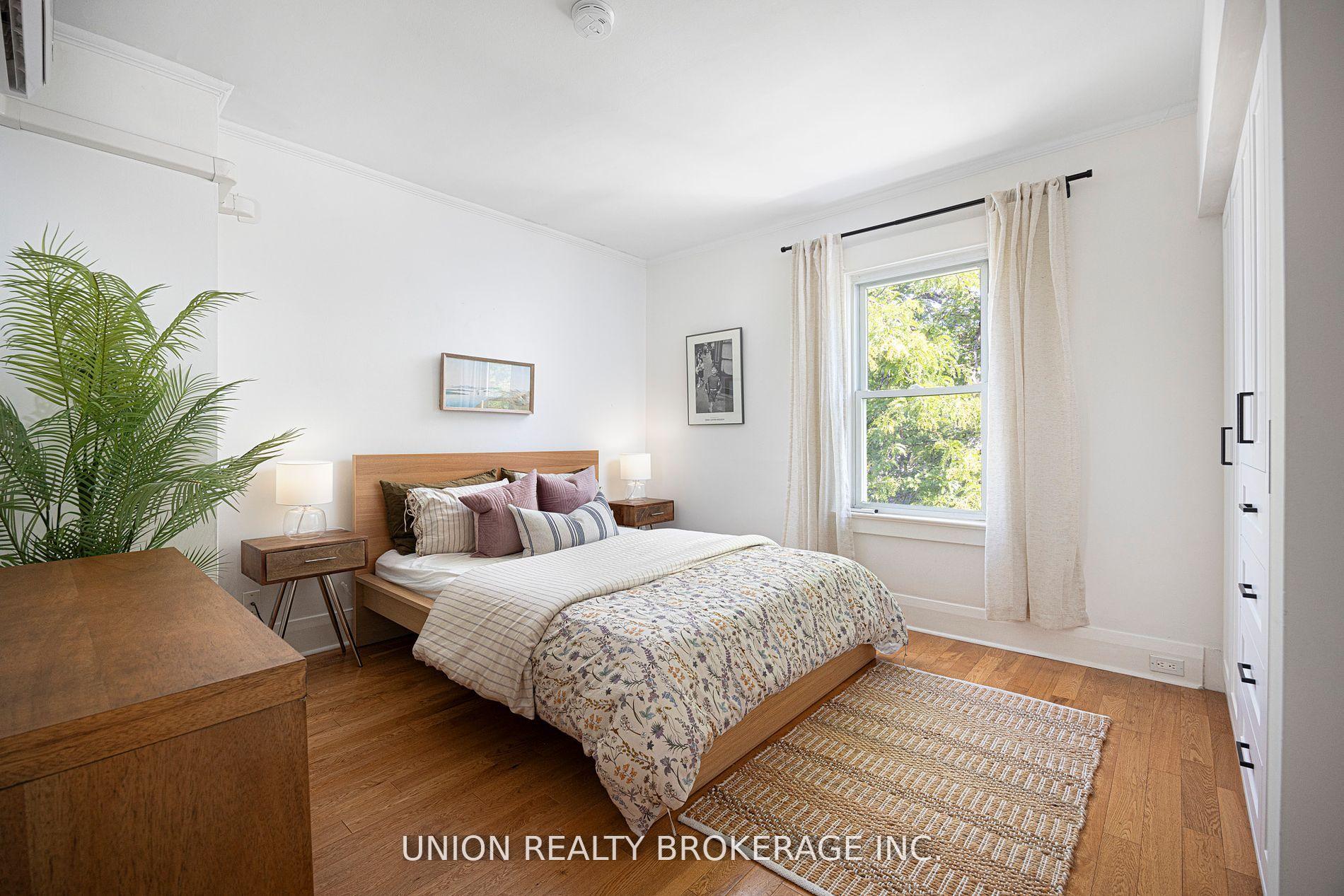 Photo 22 of 152 Milverton Boulevard, Toronto, Danforth Village-East York — HOMEH