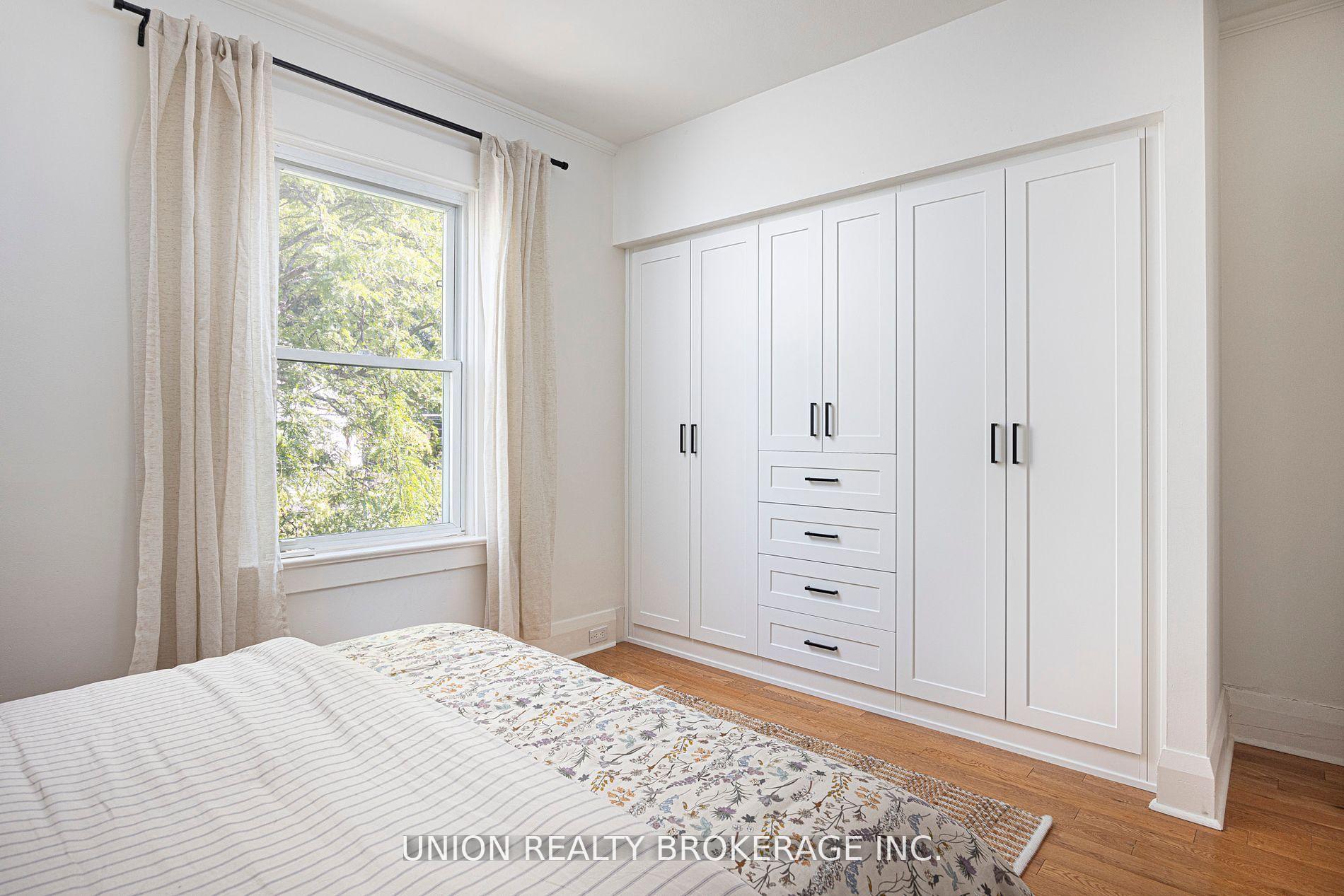 Photo 24 of 152 Milverton Boulevard, Toronto, Danforth Village-East York — HOMEH