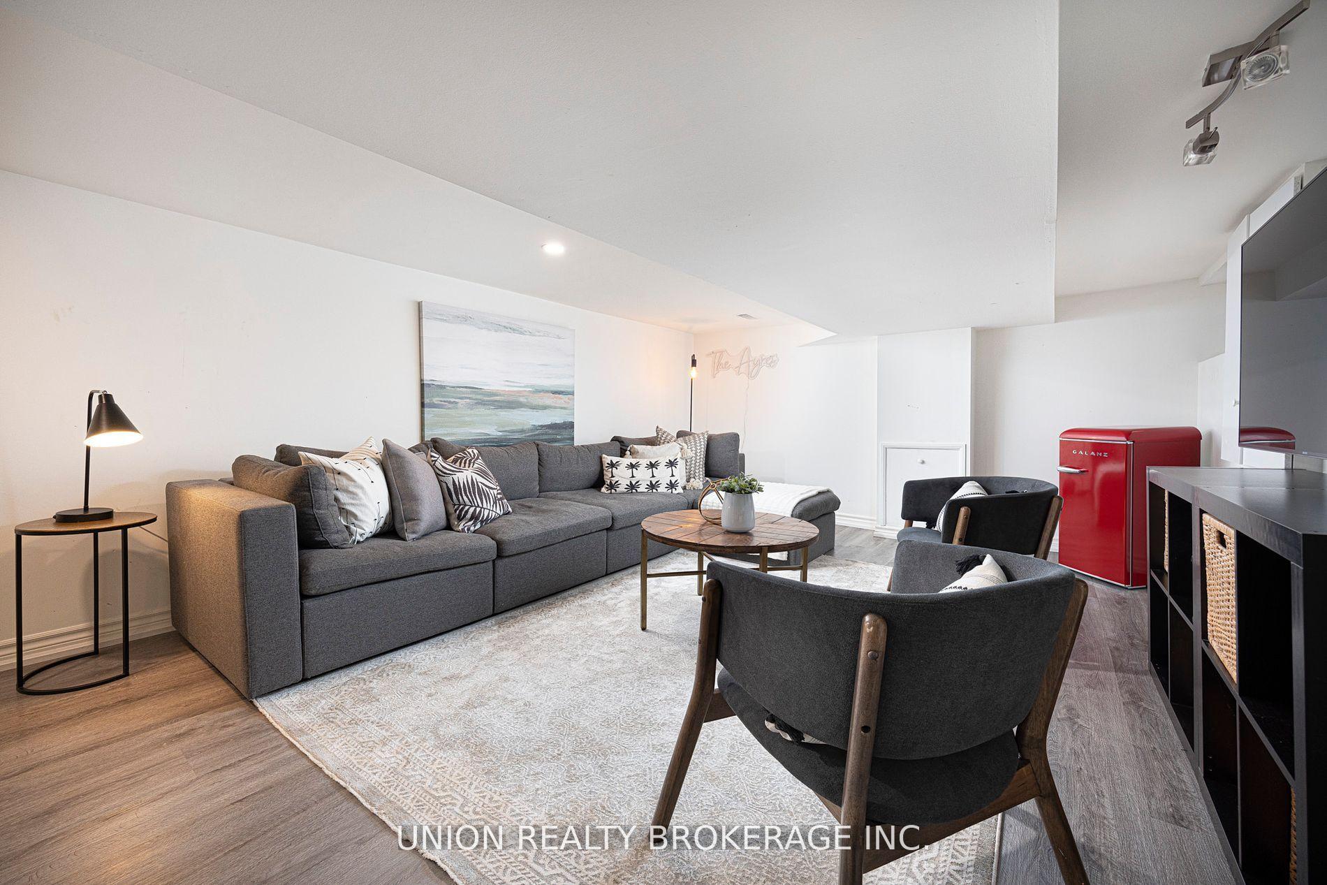 Photo 28 of 152 Milverton Boulevard, Toronto, Danforth Village-East York — HOMEH