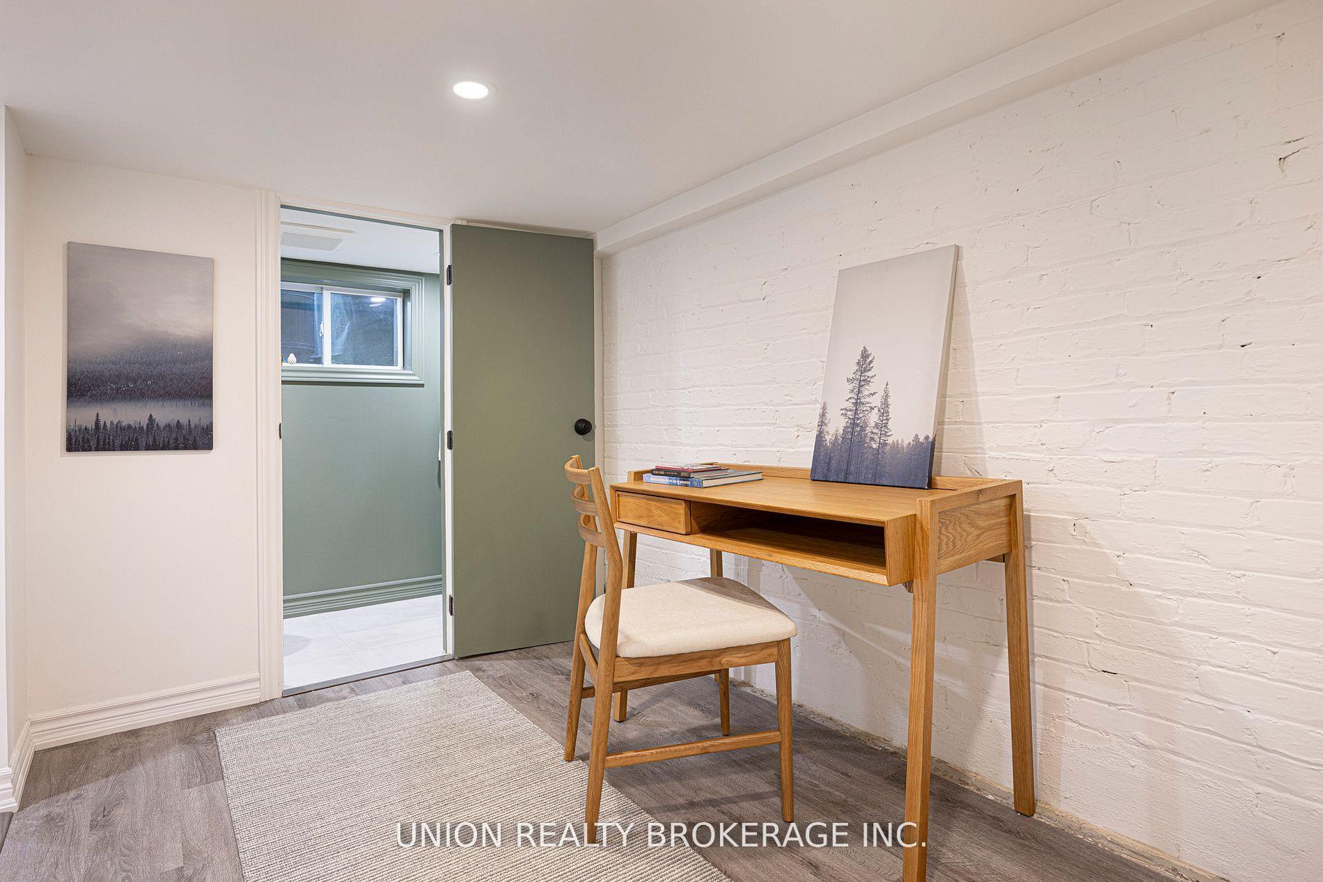 Photo 30 of 152 Milverton Boulevard, Toronto, Danforth Village-East York — HOMEH