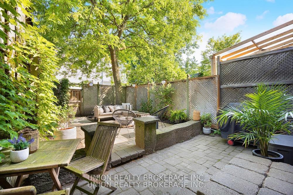 Photo 34 of 152 Milverton Boulevard, Toronto, Danforth Village-East York — HOMEH