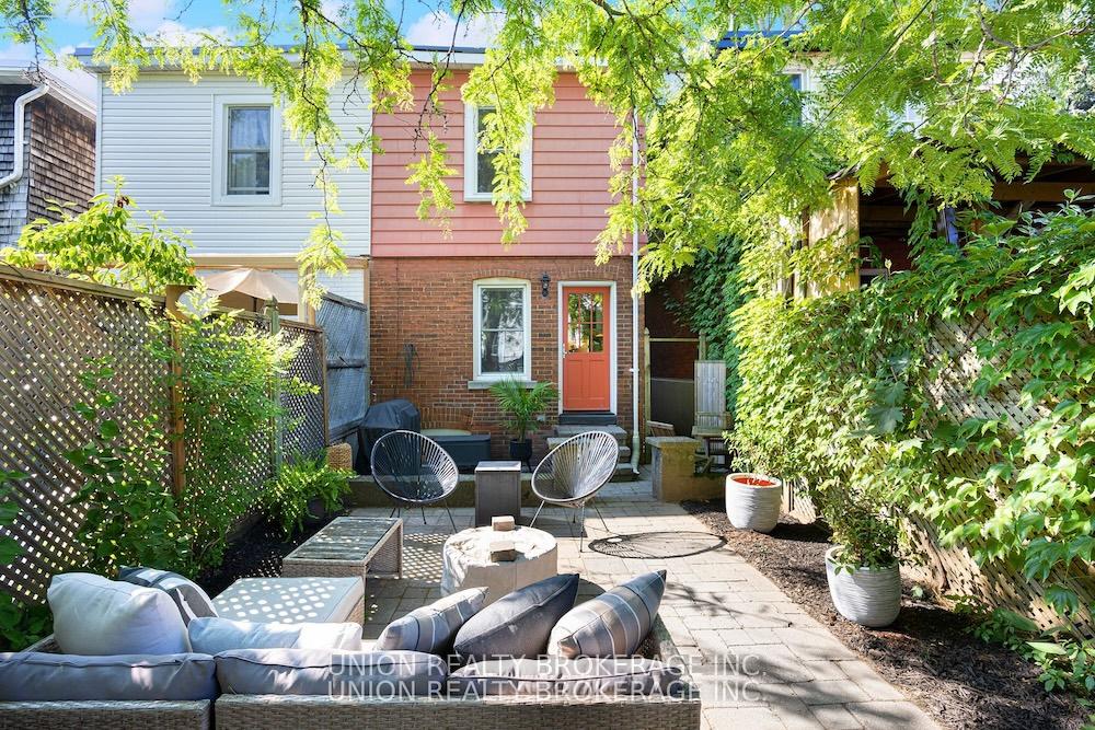 Photo 35 of 152 Milverton Boulevard, Toronto, Danforth Village-East York — HOMEH