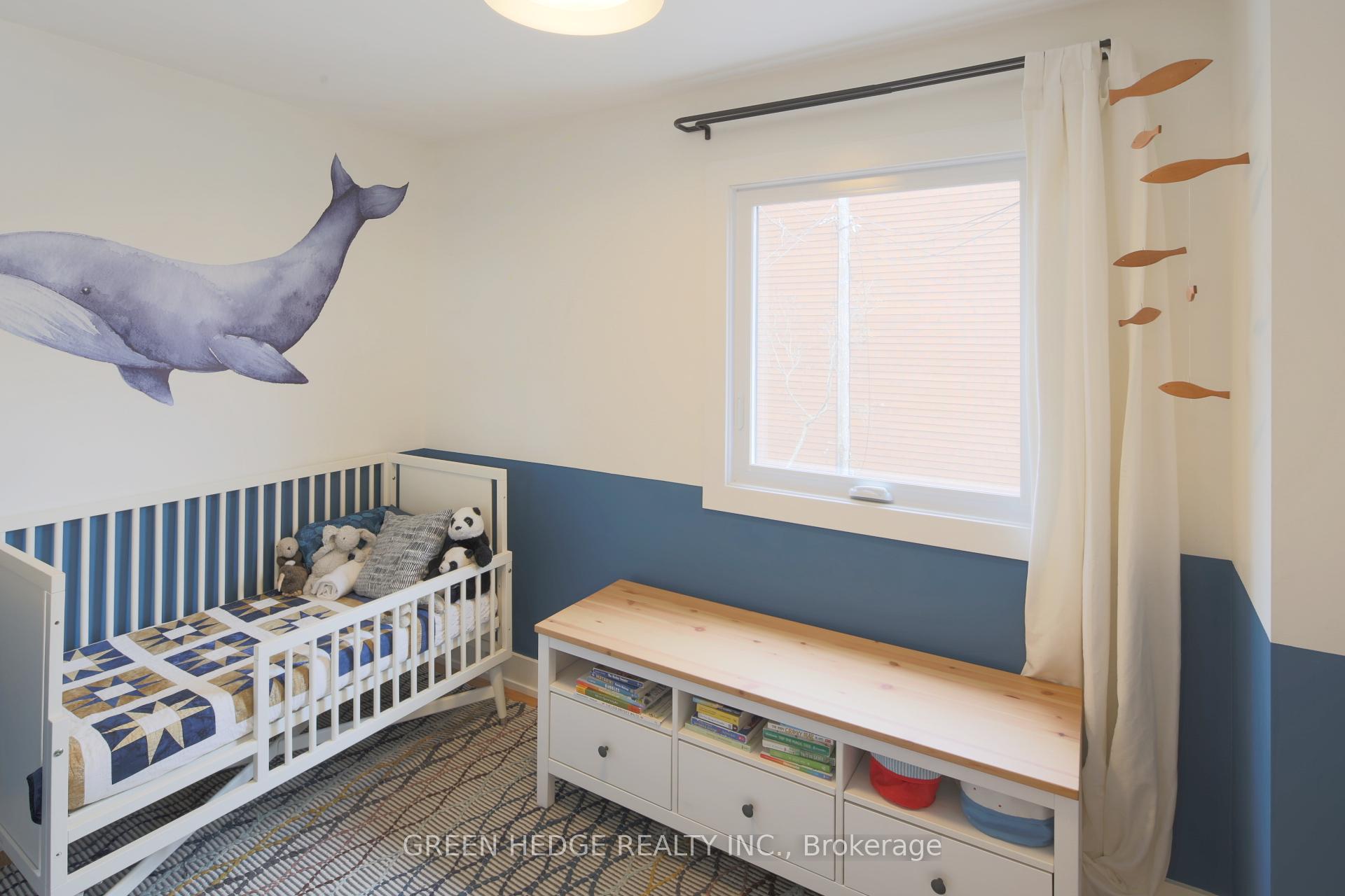Photo 9 of 18 Afton Avenue, Toronto, Little Portugal — HOMEH
