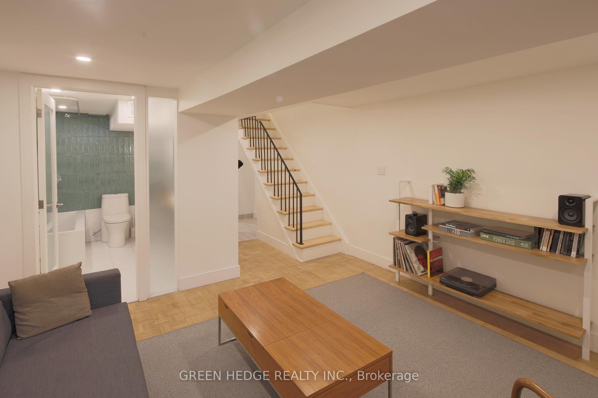 Photo 13 of 18 Afton Avenue, Toronto, Little Portugal — HOMEH