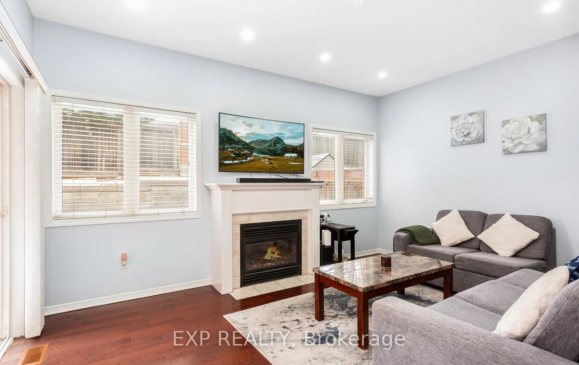 Photo 9 of 70 Grover Road, Brampton, Bram West — HOMEH