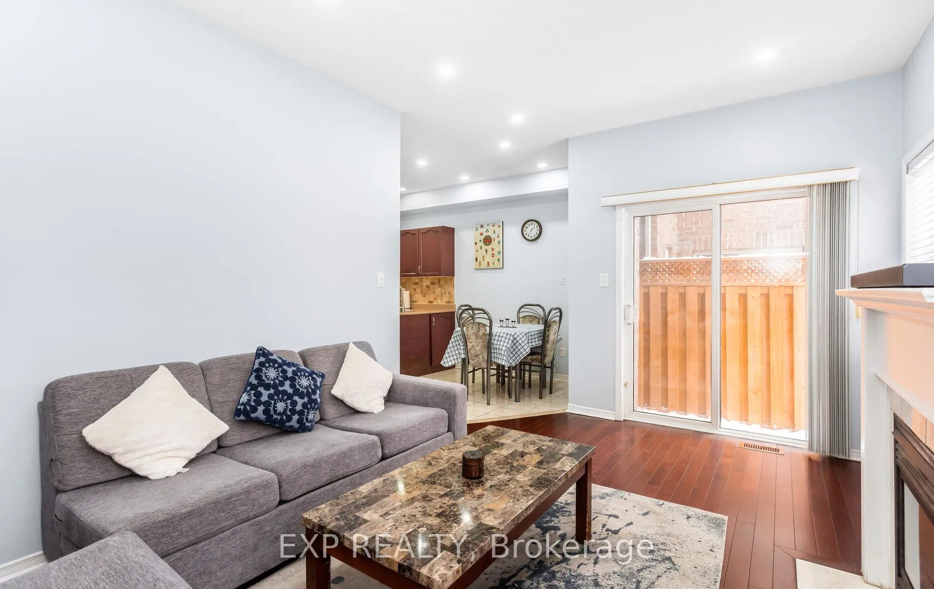 Photo 11 of 70 Grover Road, Brampton, Bram West — HOMEH