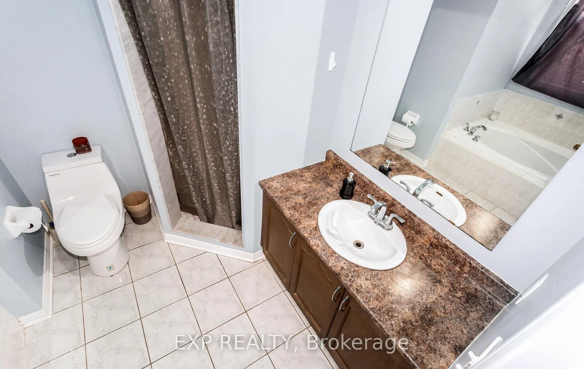 Photo 24 of 70 Grover Road, Brampton, Bram West — HOMEH