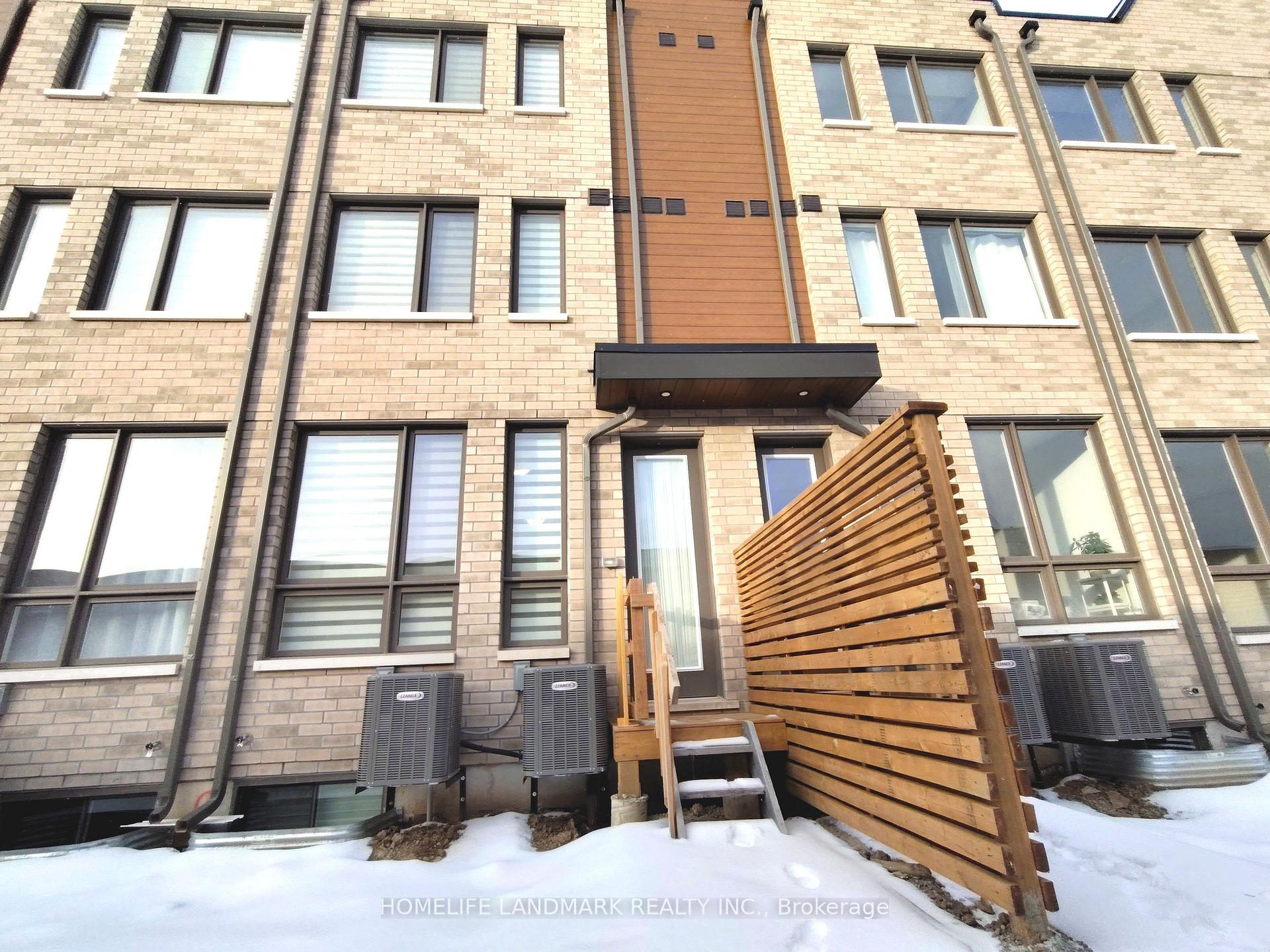 Photo 23 of 8 Deep Roots Terrace, Toronto, Englemount-Lawrence — HOMEH