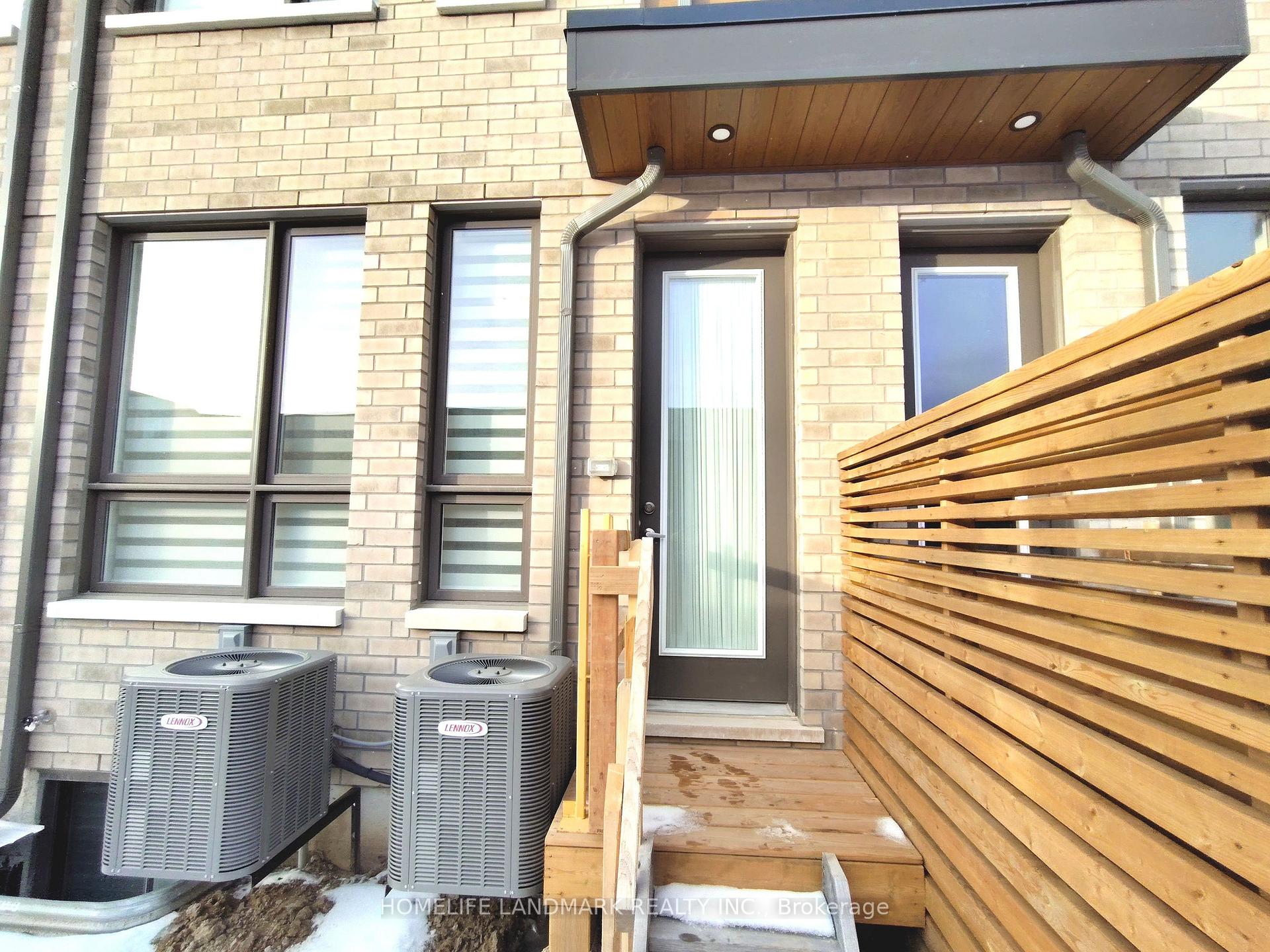 Photo 25 of 8 Deep Roots Terrace, Toronto, Englemount-Lawrence — HOMEH