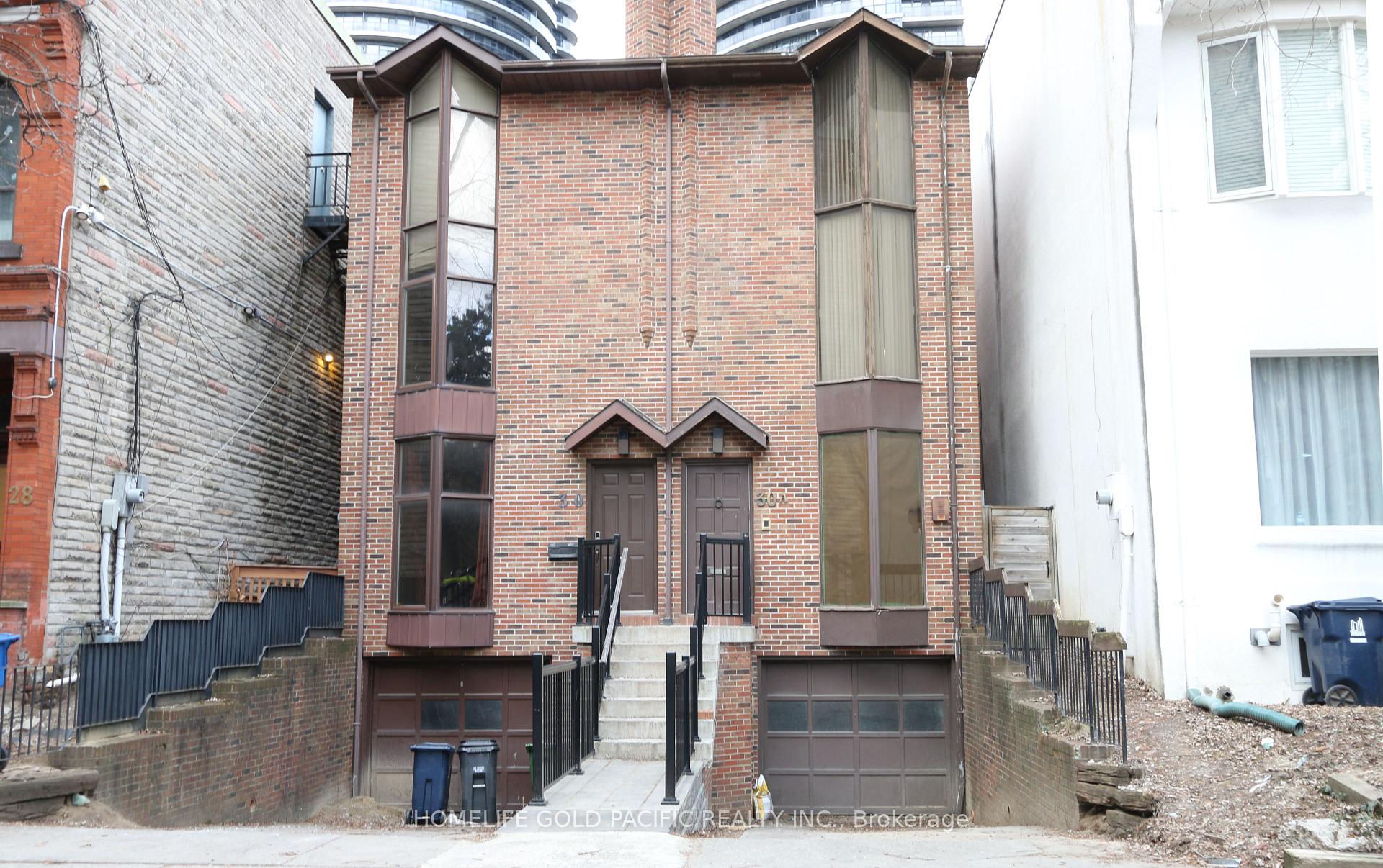 Photo 3 of 30a Mcgill Street, Toronto, Church-Yonge Corridor — HOMEH