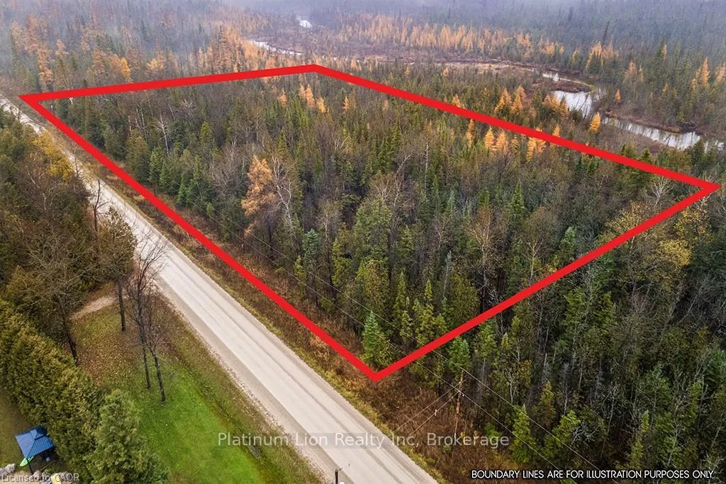 Photo 1 of PT LT11 Concession 11, West Grey — HOMEH