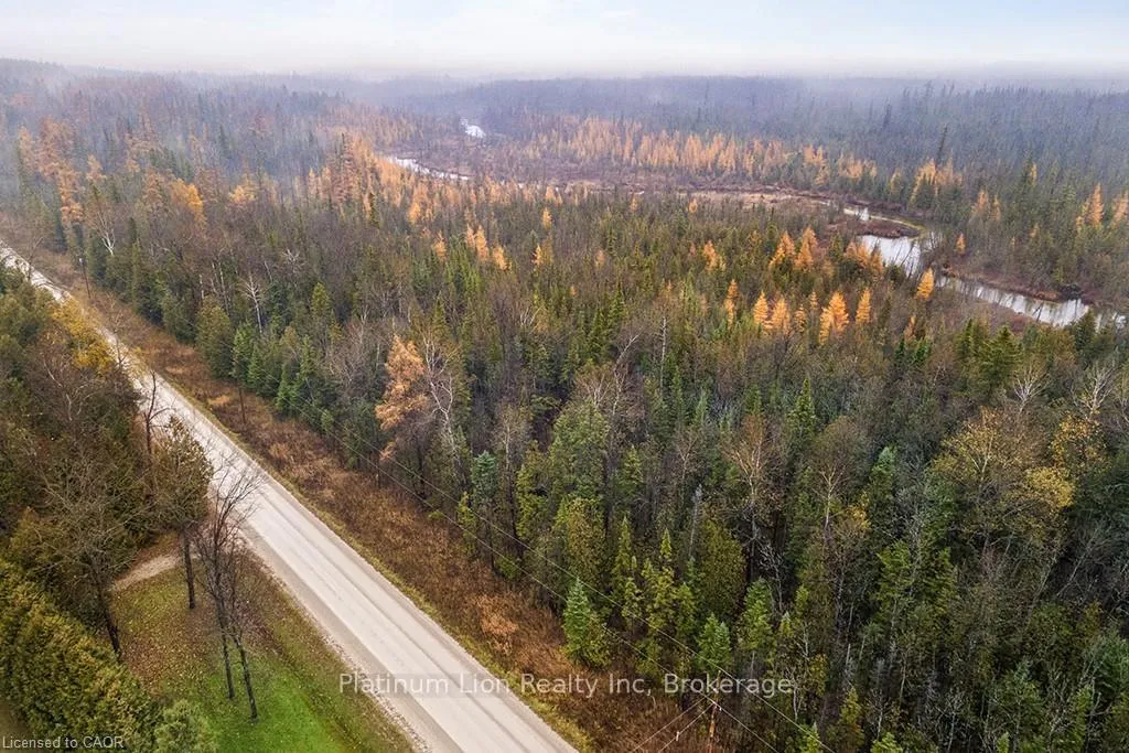 Photo 2 of PT LT11 Concession 11, West Grey — HOMEH