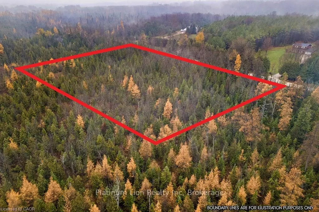 Photo 6 of PT LT11 Concession 11, West Grey — HOMEH