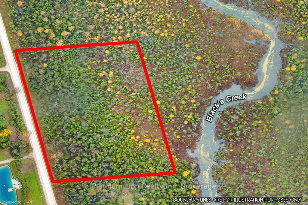 Photo 8 of PT LT11 Concession 11, West Grey — HOMEH