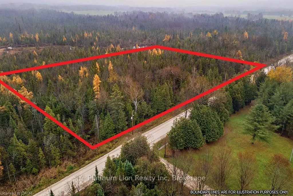 Photo 10 of PT LT11 Concession 11, West Grey — HOMEH