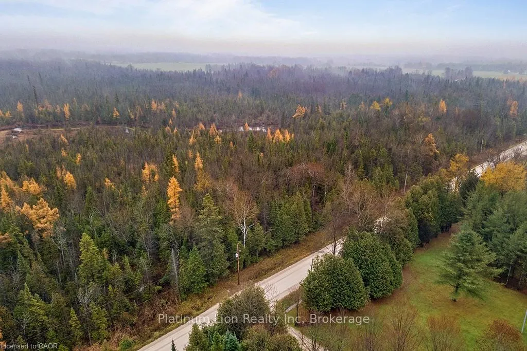 Photo 11 of PT LT11 Concession 11, West Grey — HOMEH