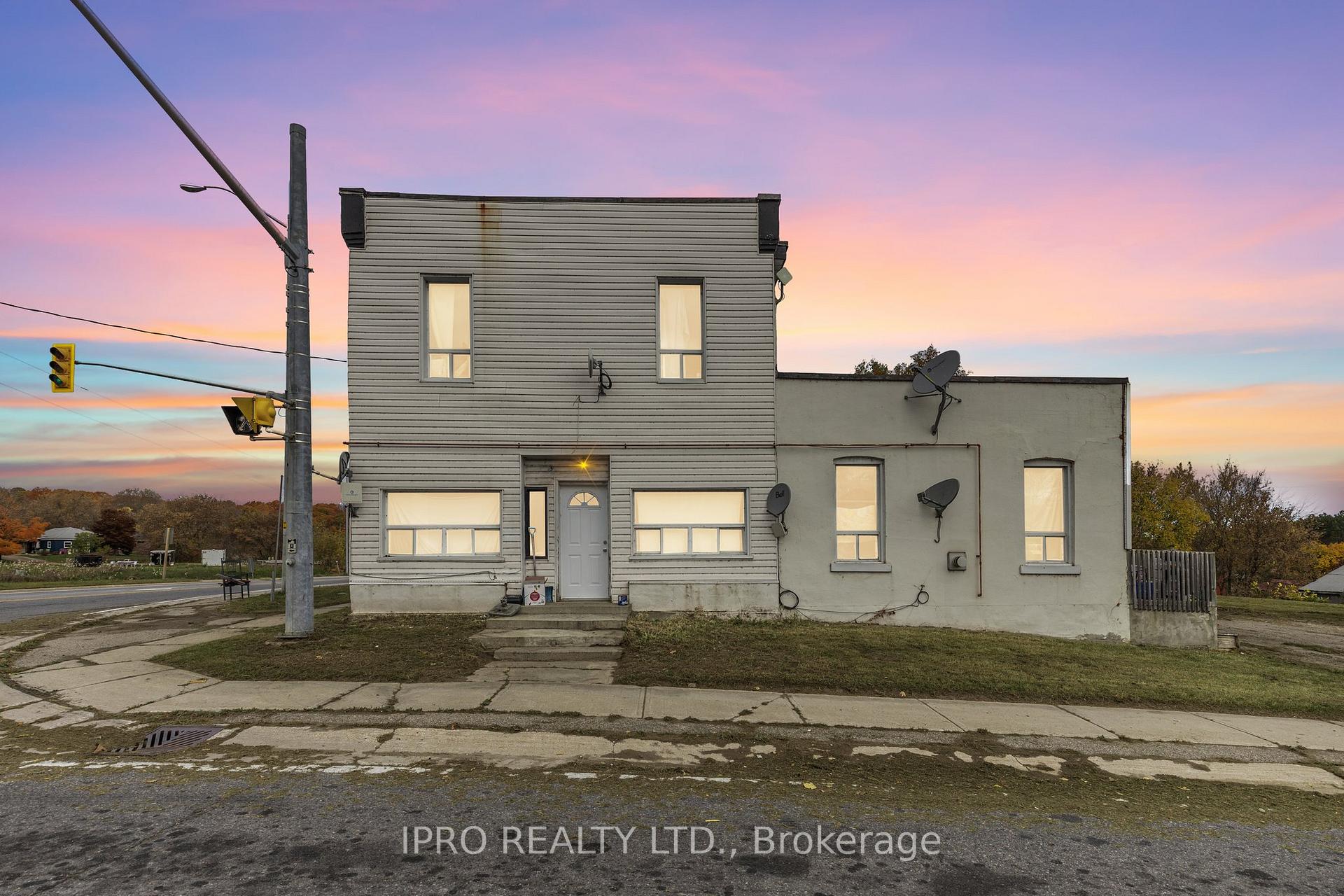 Photo 1 of 6501 Highway 93, Tay, Waverley — HOMEH