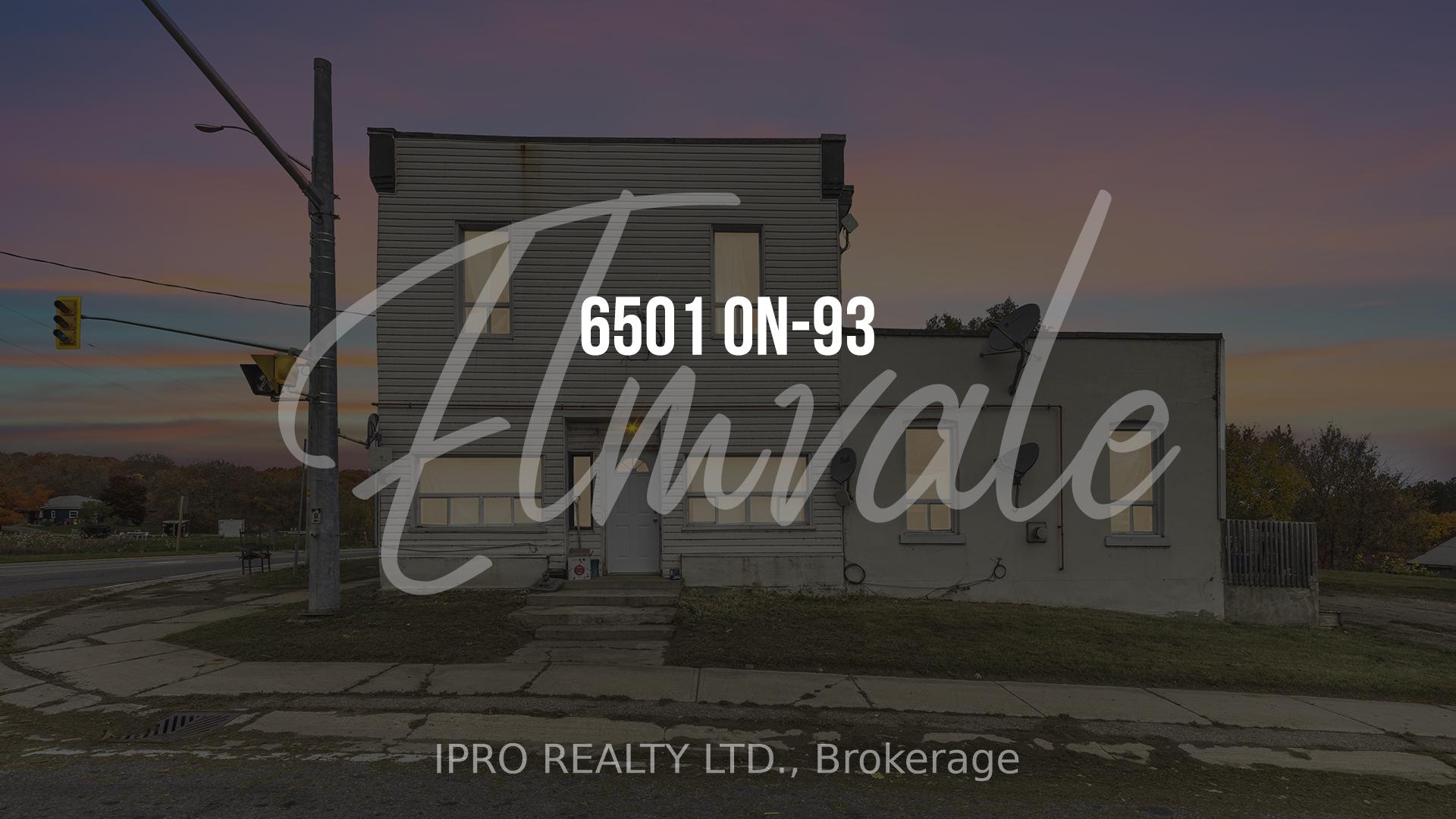 Photo 2 of 6501 Highway 93, Tay, Waverley — HOMEH